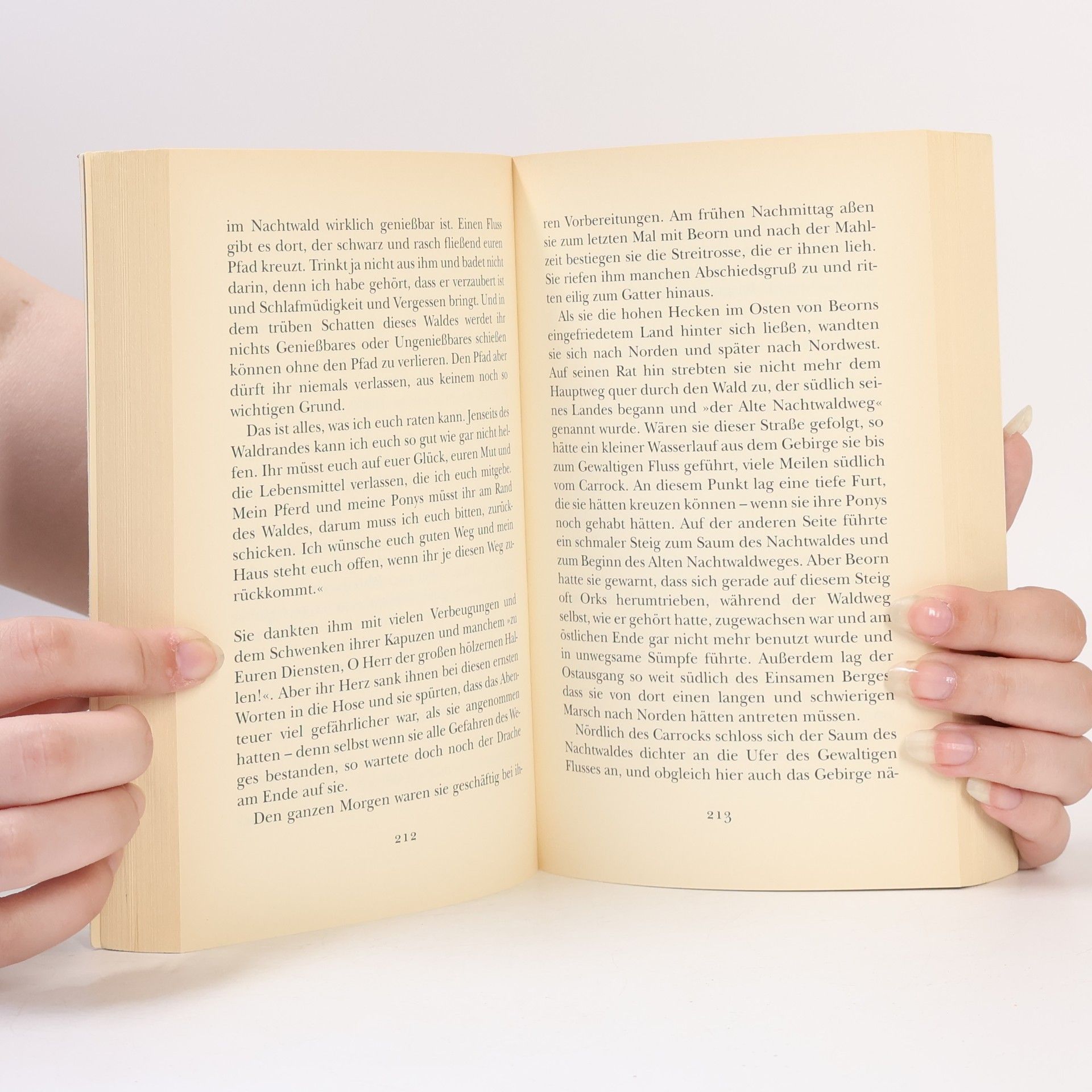 John Ronald Reuel Tolkien Der kleine Hobbit