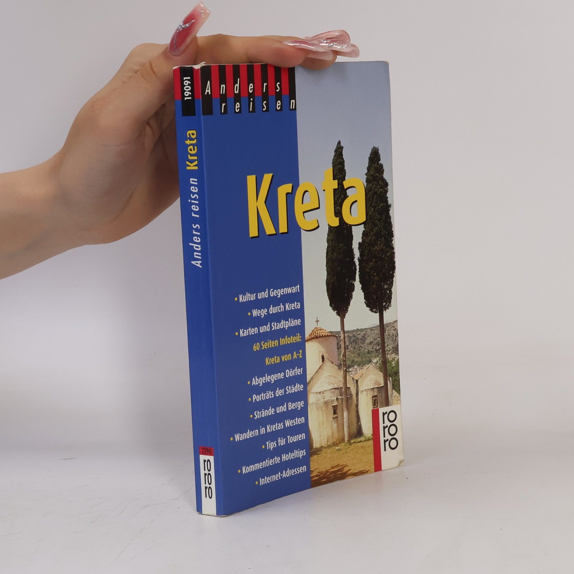 Kreta