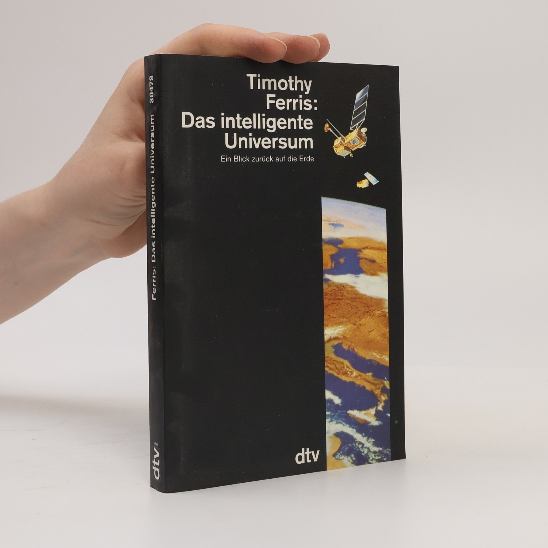 Dtv Sachbuch: Das intelligente Universum