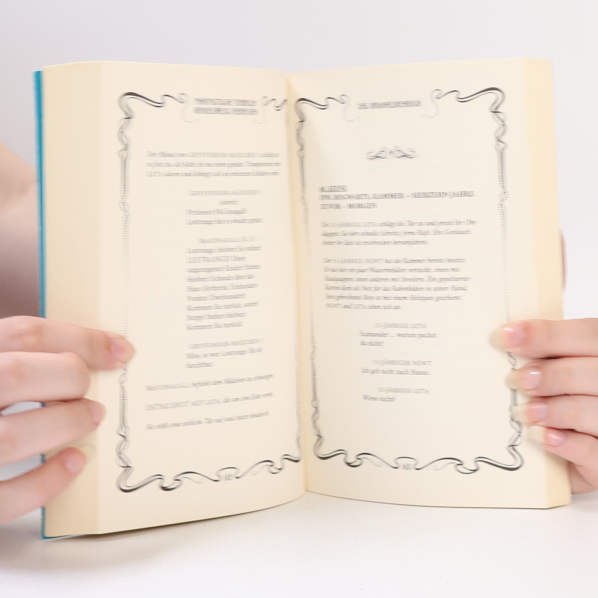 J. K. Rowling Grindelwalds Verbrechen