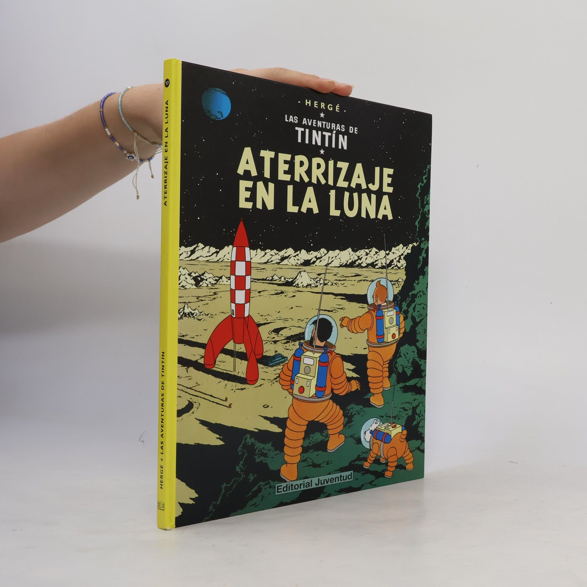 Hergé Las aventuras de Tintin