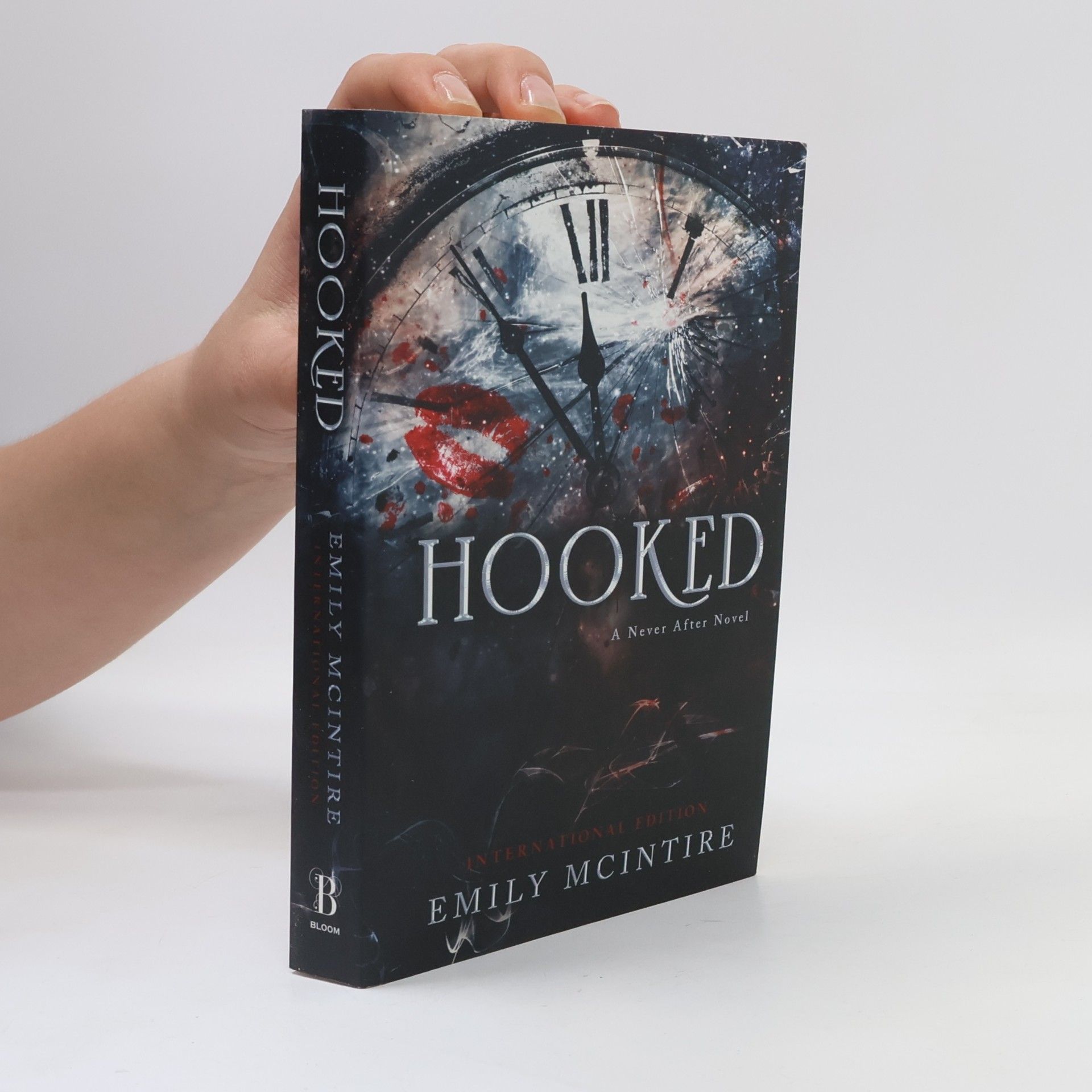 Hooked