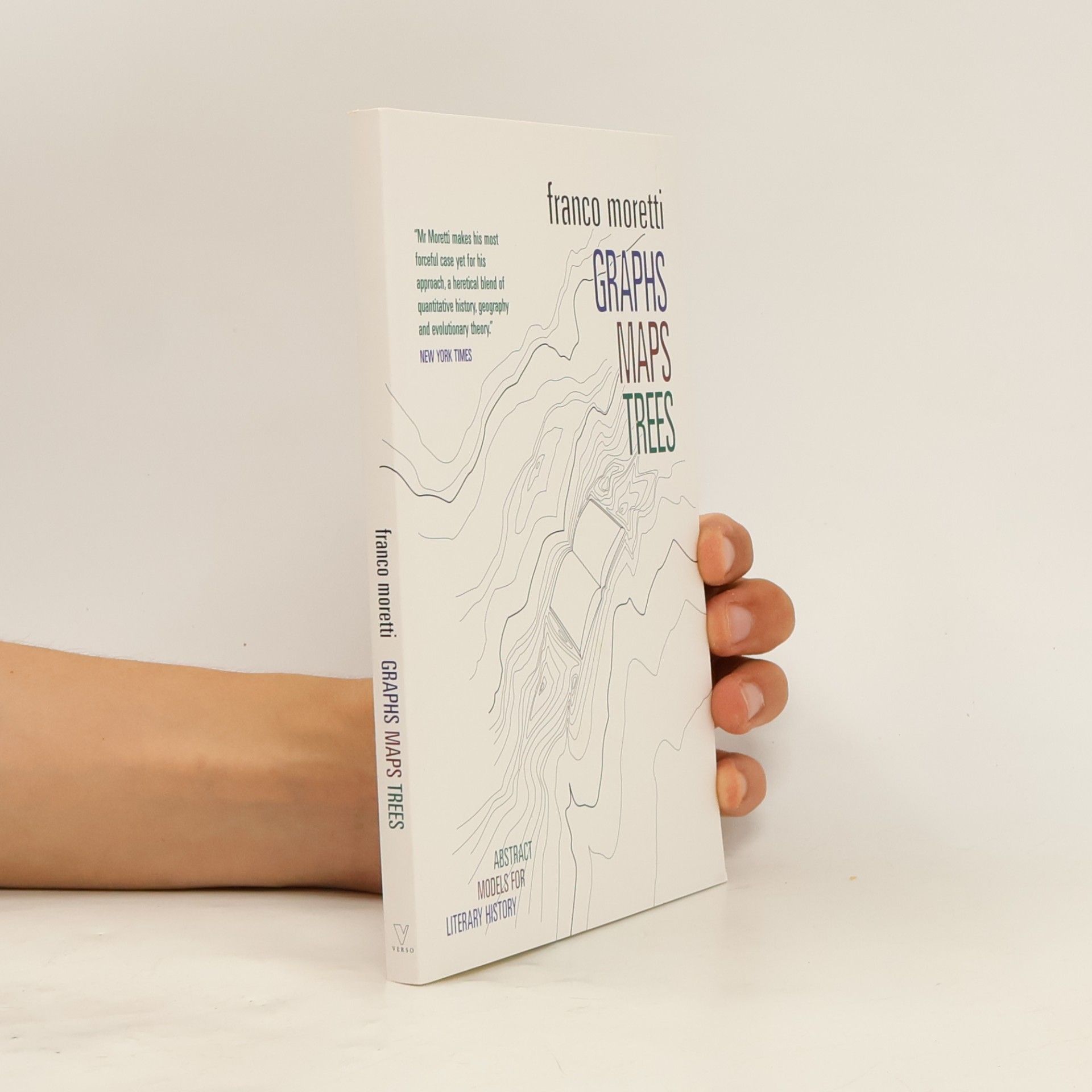 Alberto Piazza Graphs, Maps, Trees