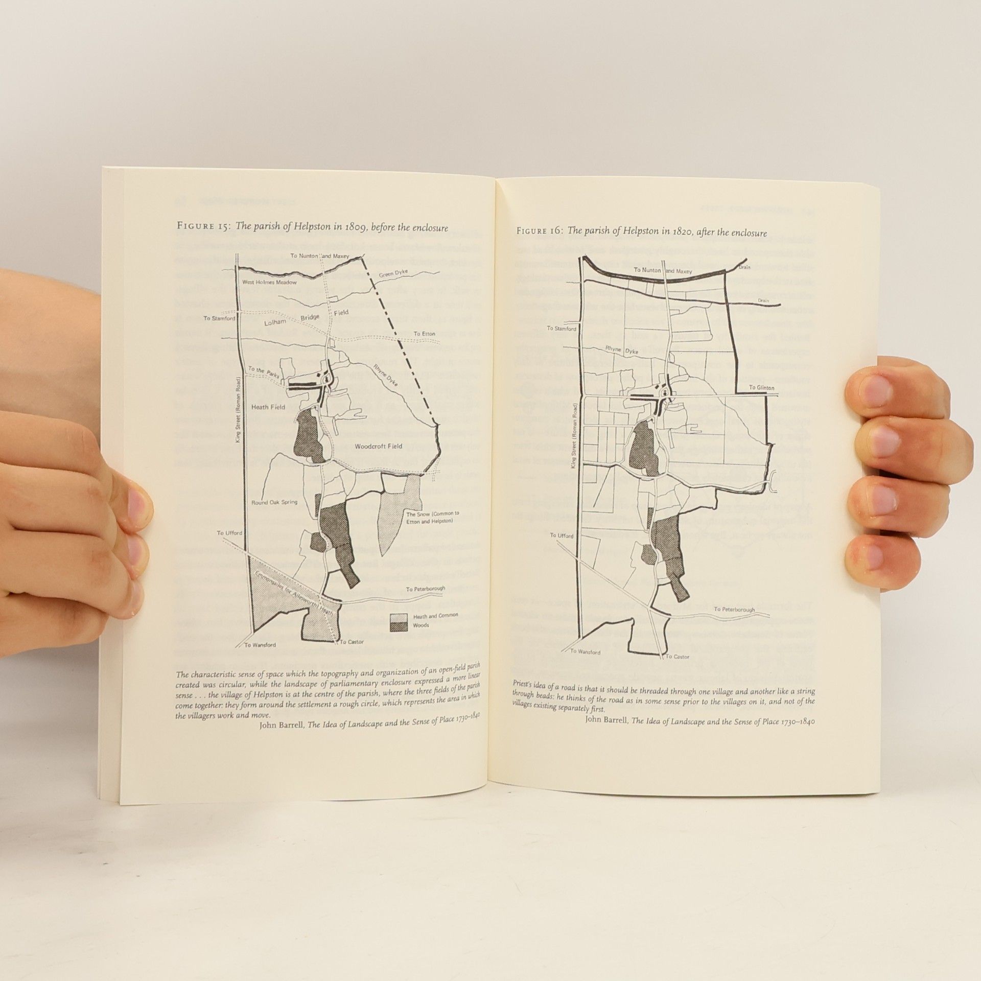 Franco Moretti Graphs, Maps, Trees