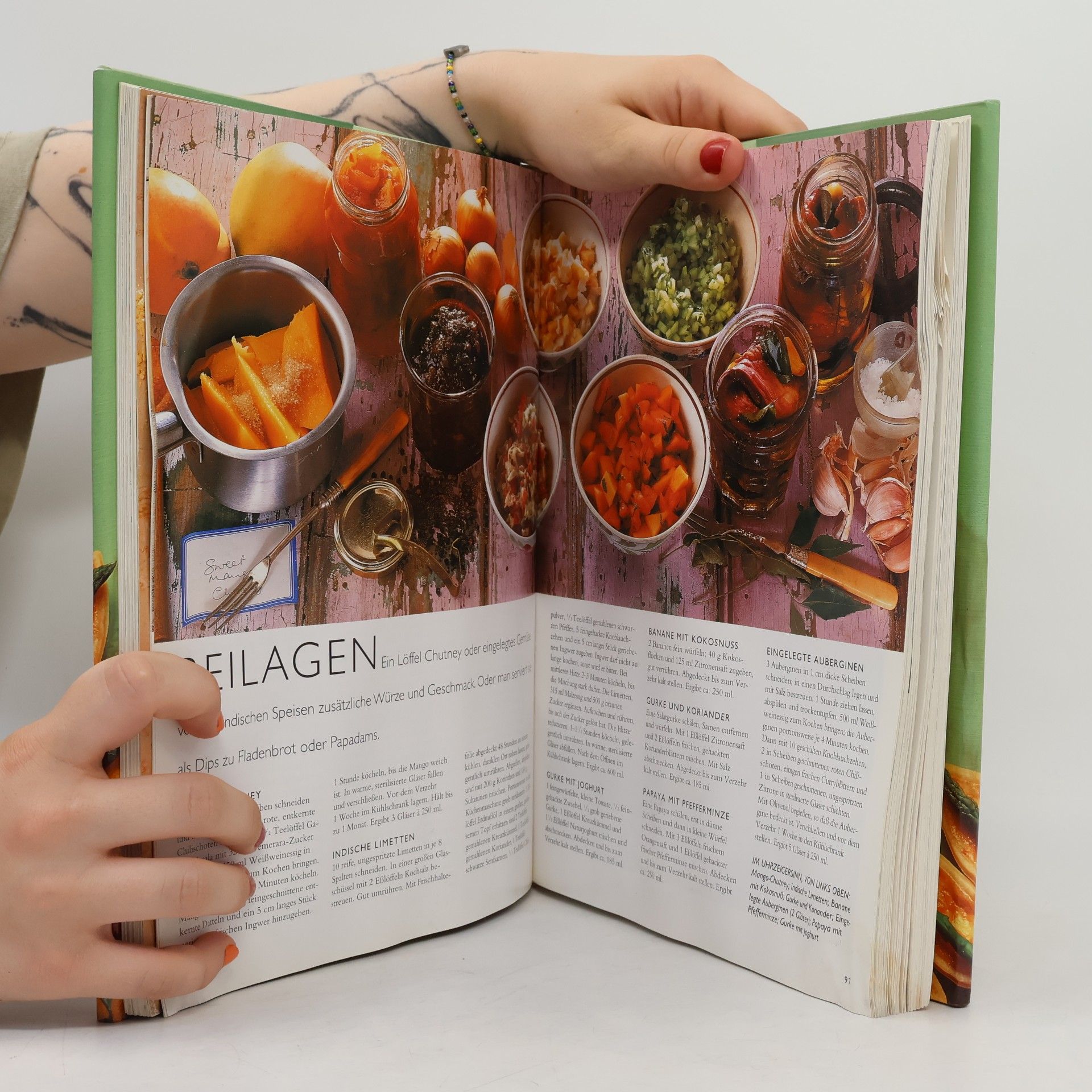 Wendy Stephen Fingerfood