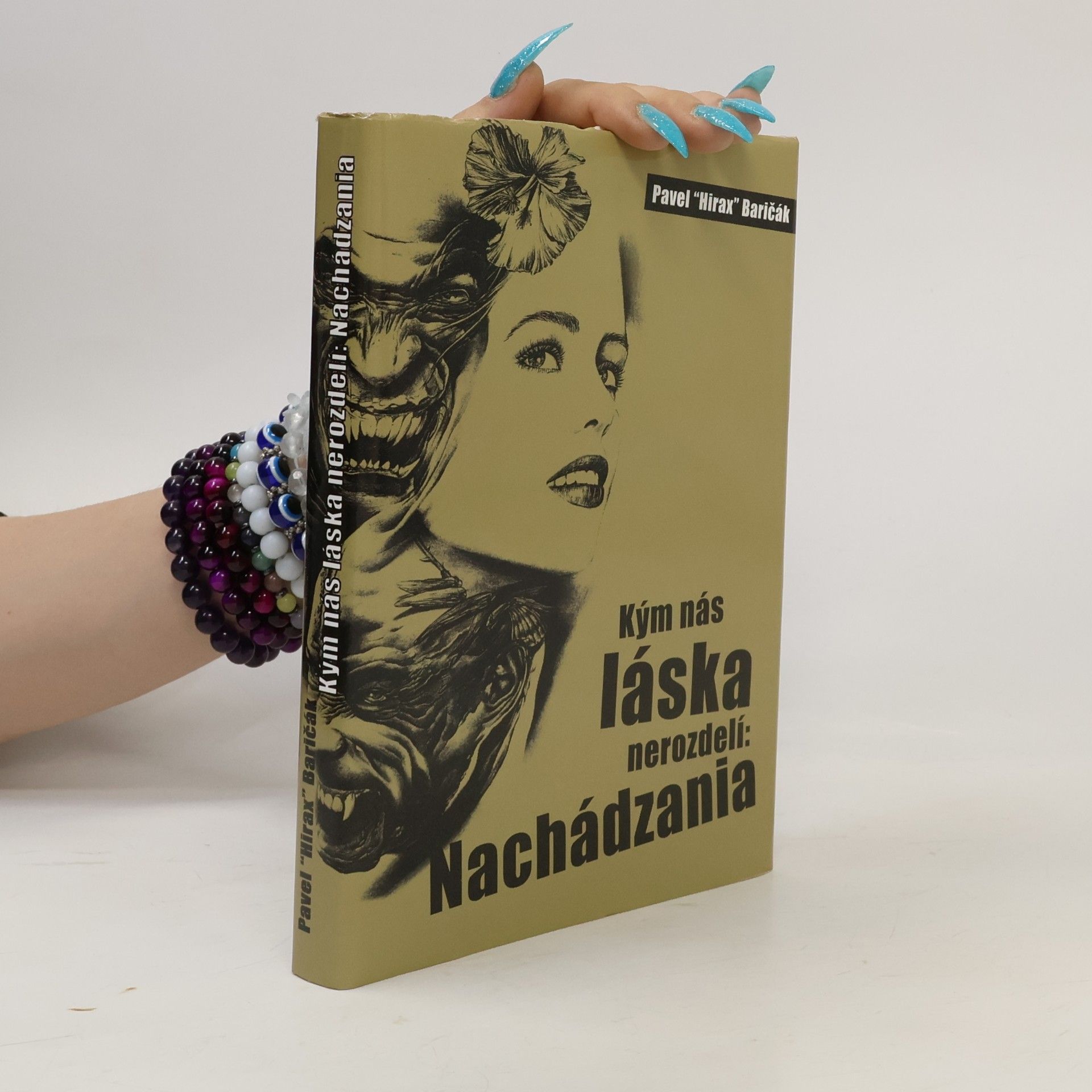 Kým nás láska nerozdelí: Nachádzania