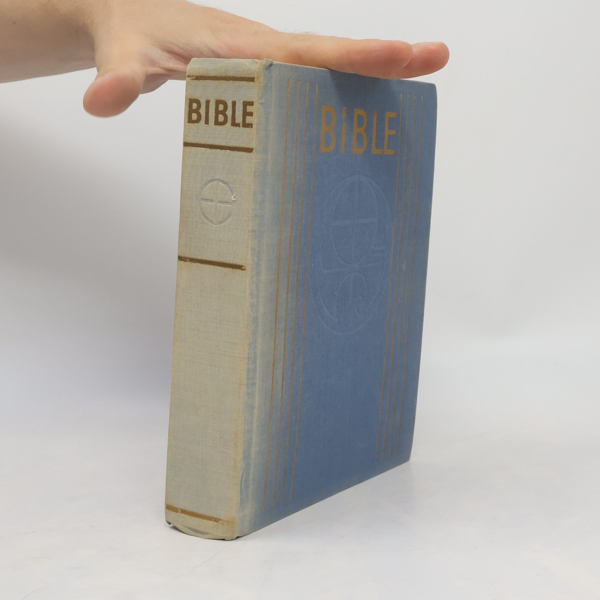 Autorenkollektiv Bible