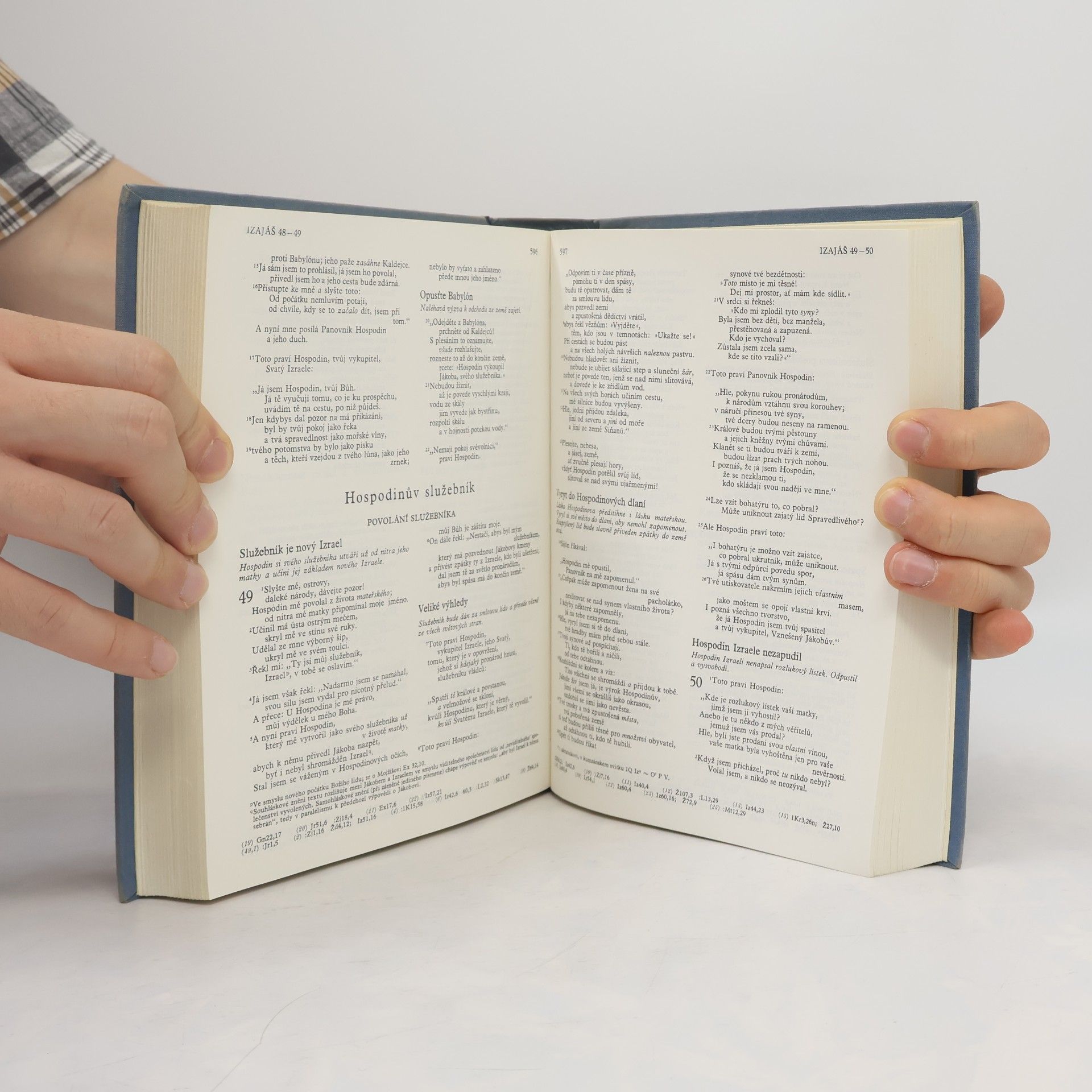 Kolektív autorov Bible