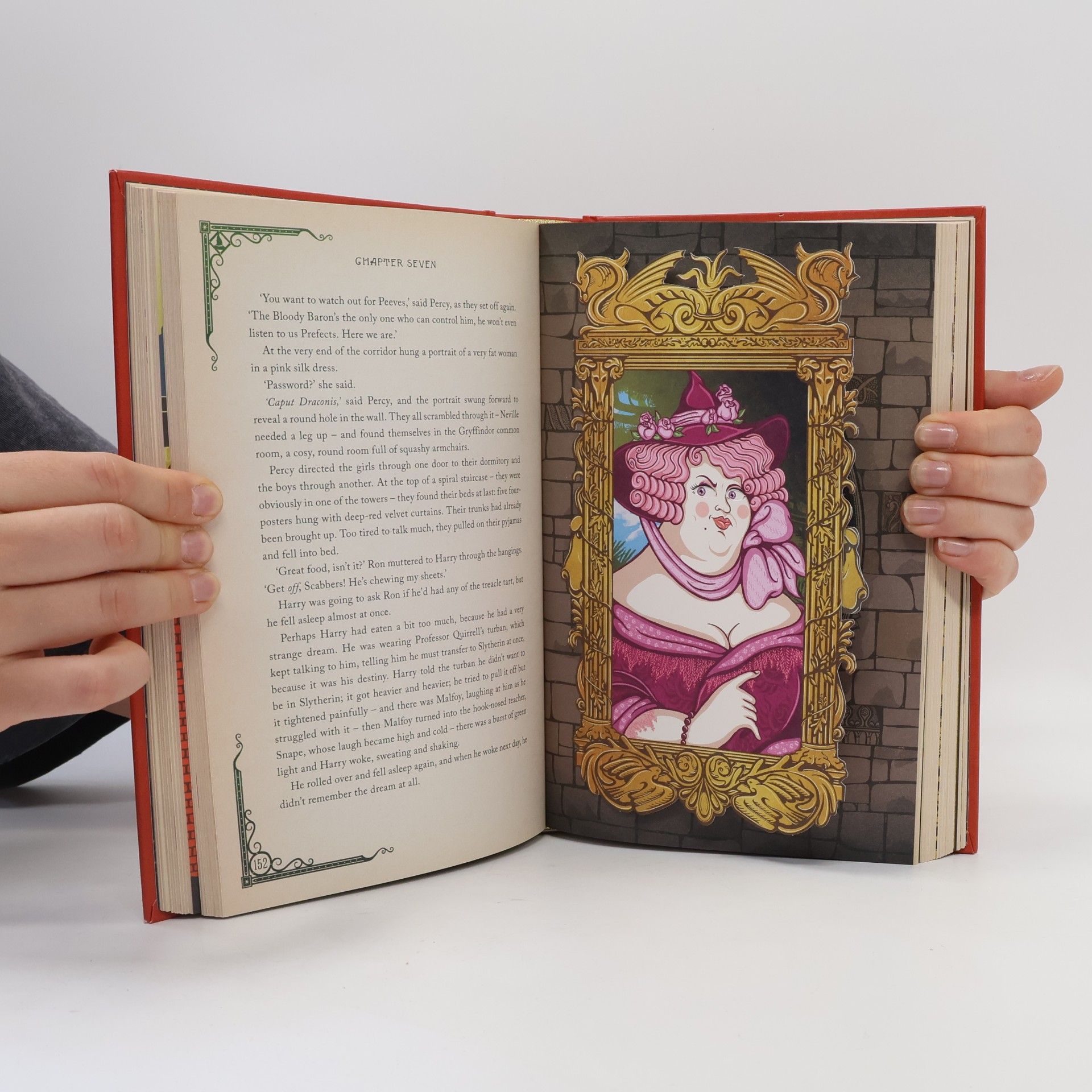 J. K. Rowling Harry Potter and the Philosopher's Stone