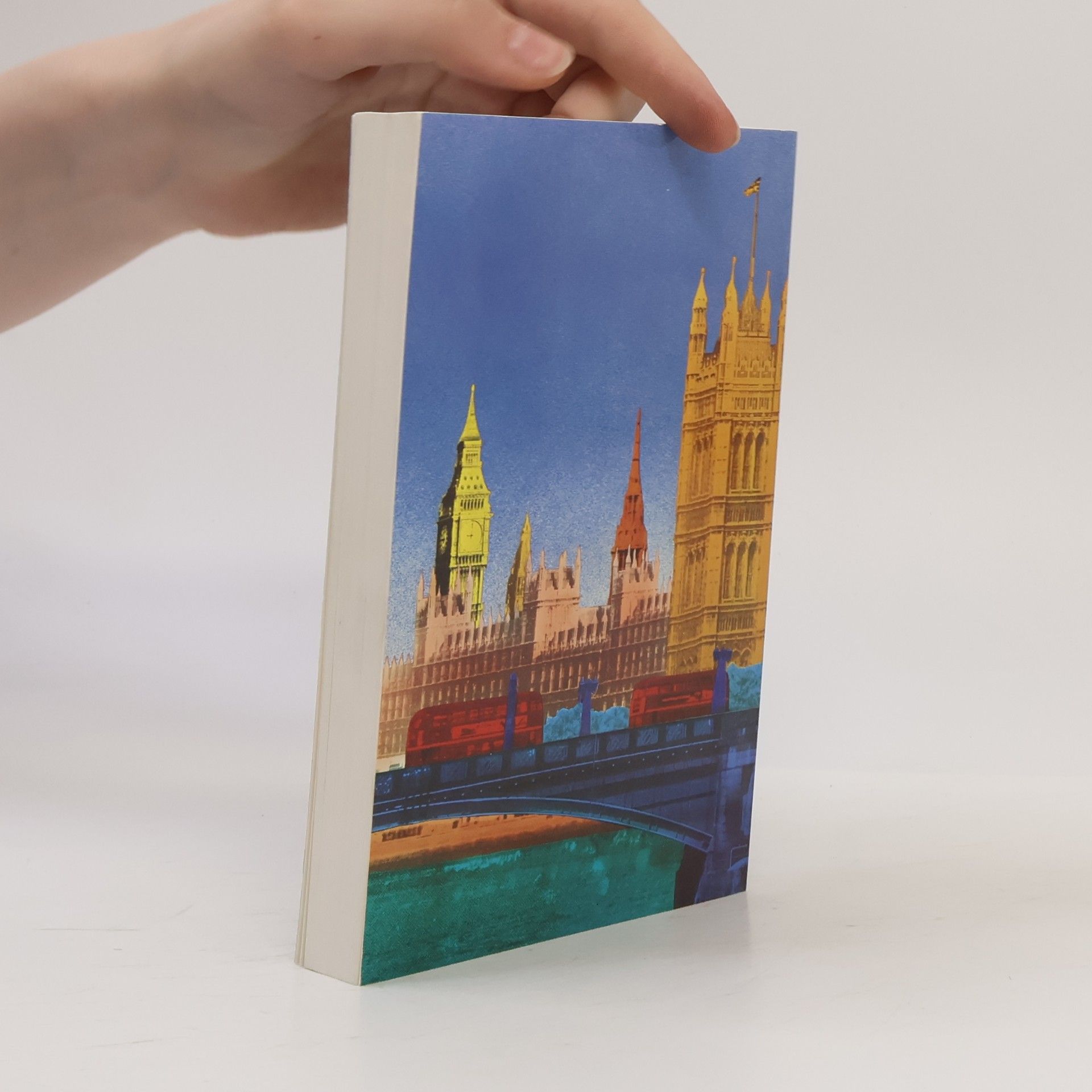 Fatima Igramhan Parsons London selbst entdecken