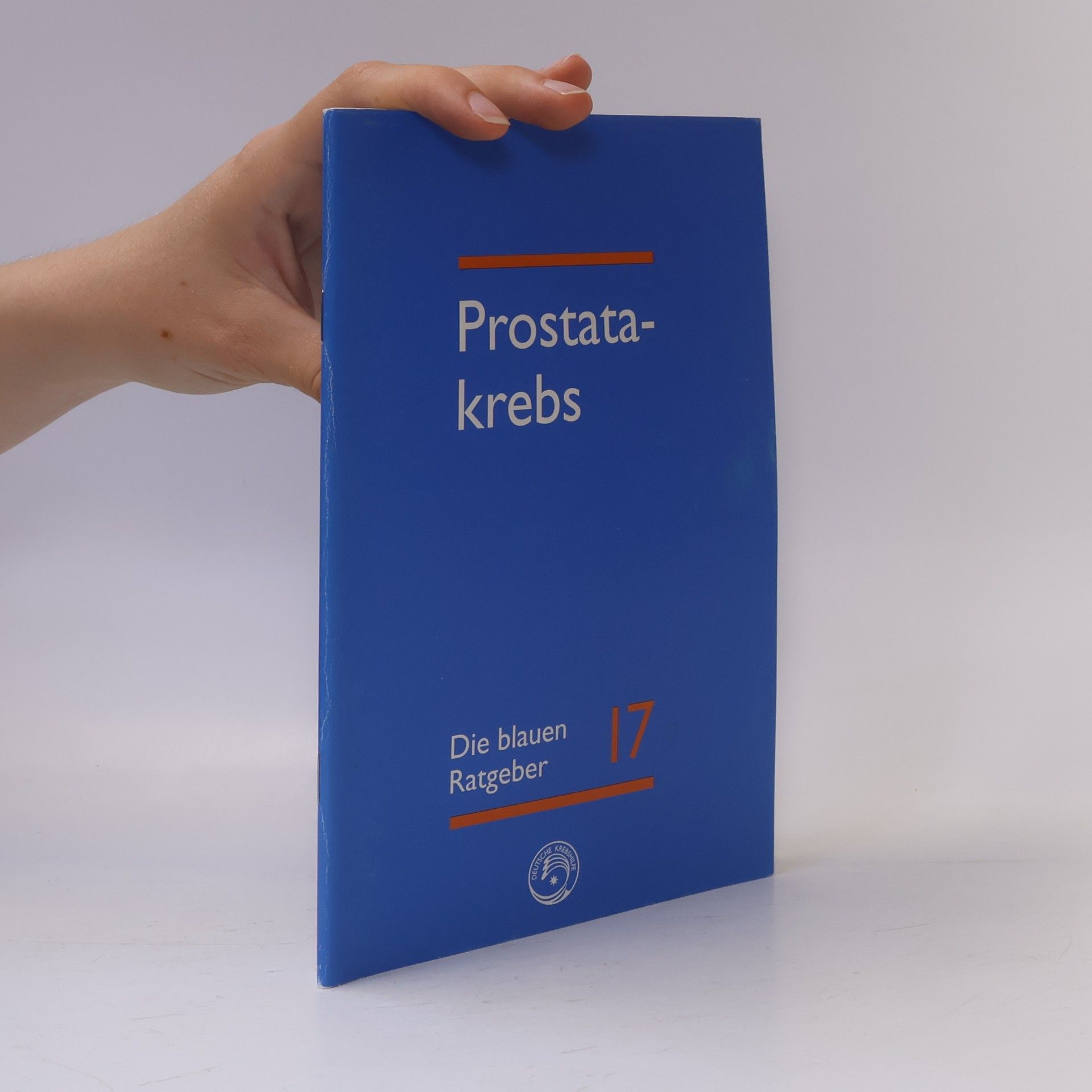 Autorenkollektiv Prostatakrebs