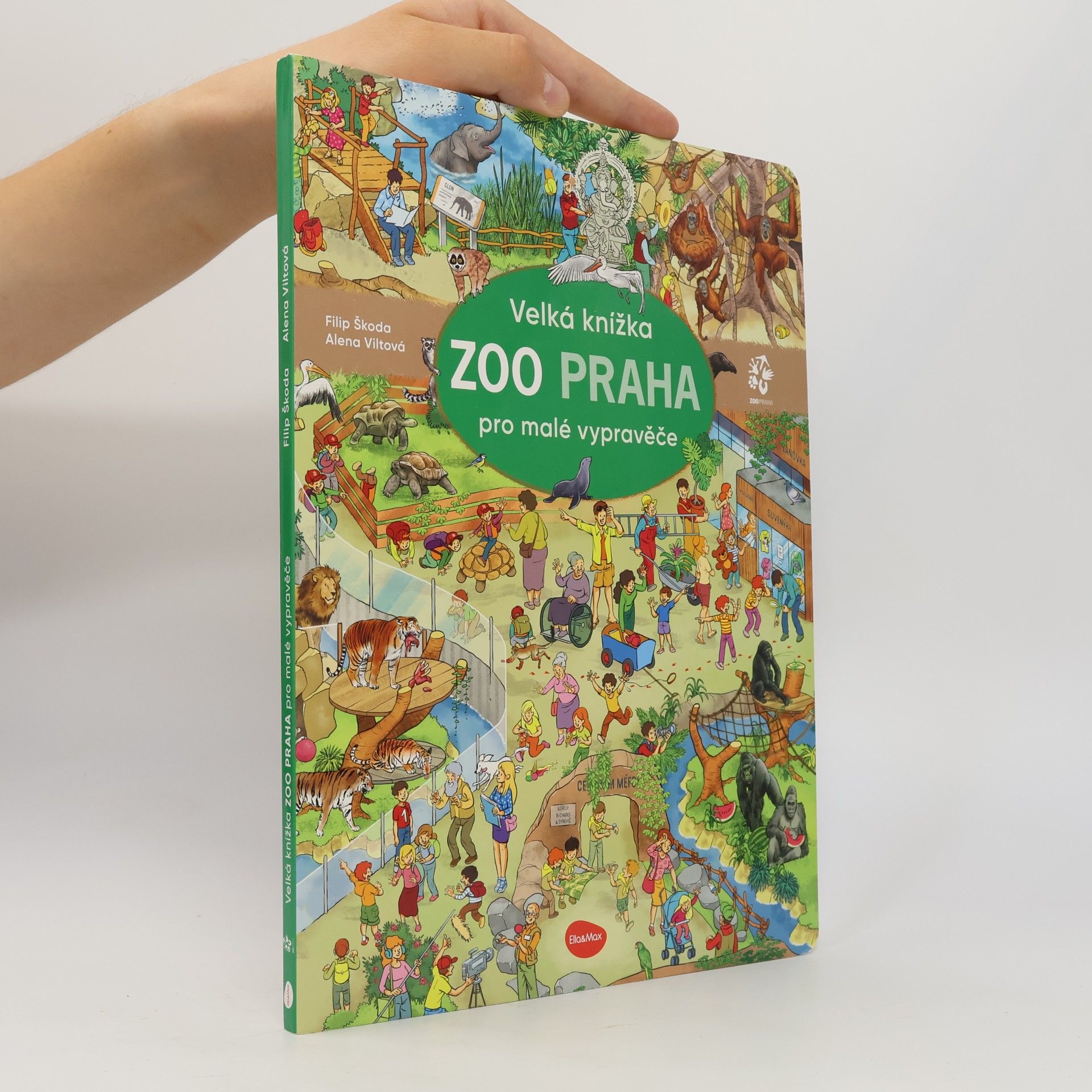 Zoo Praha