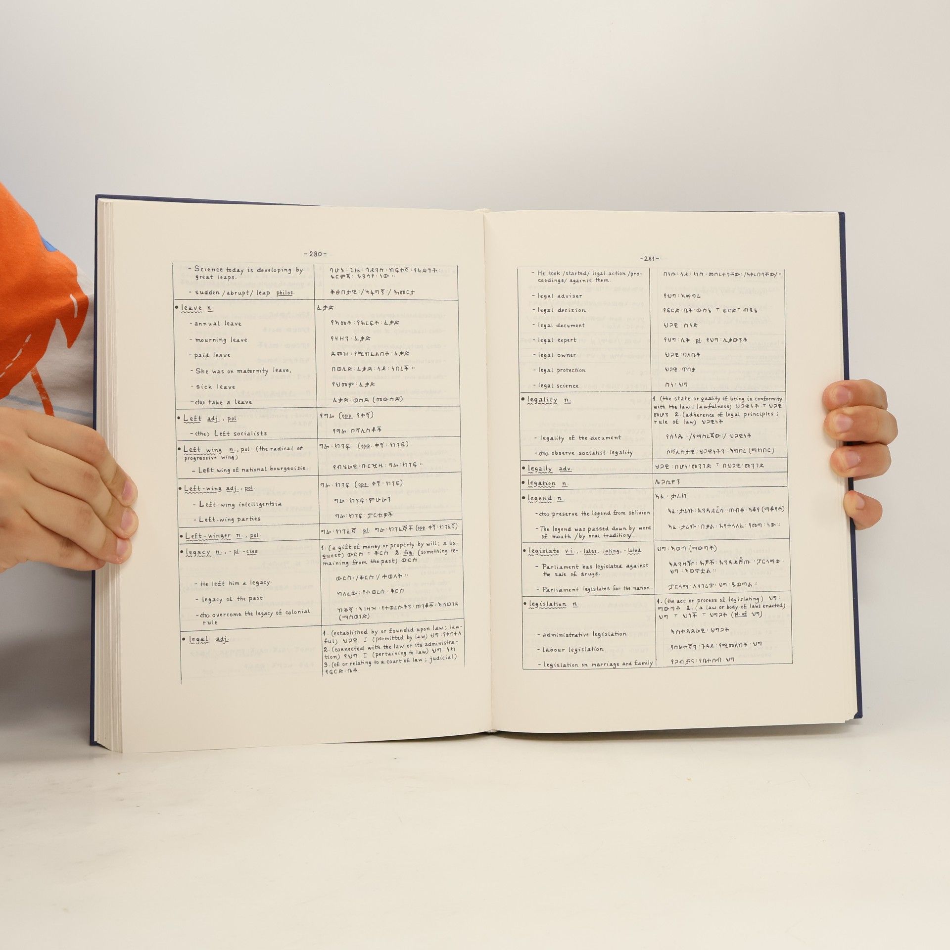 Zdeněk Poláček A Concise Sociopolitical Dictionary