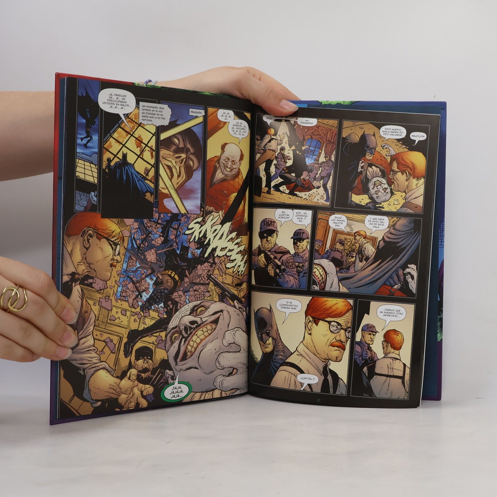 Ed Brubaker Grandes Autores de Batman: Batman