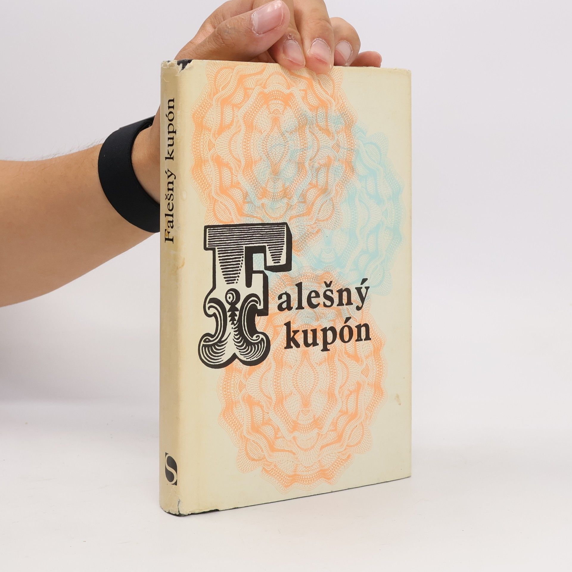 Lew Nikolajewitsch Tolstoi Falešný kupón