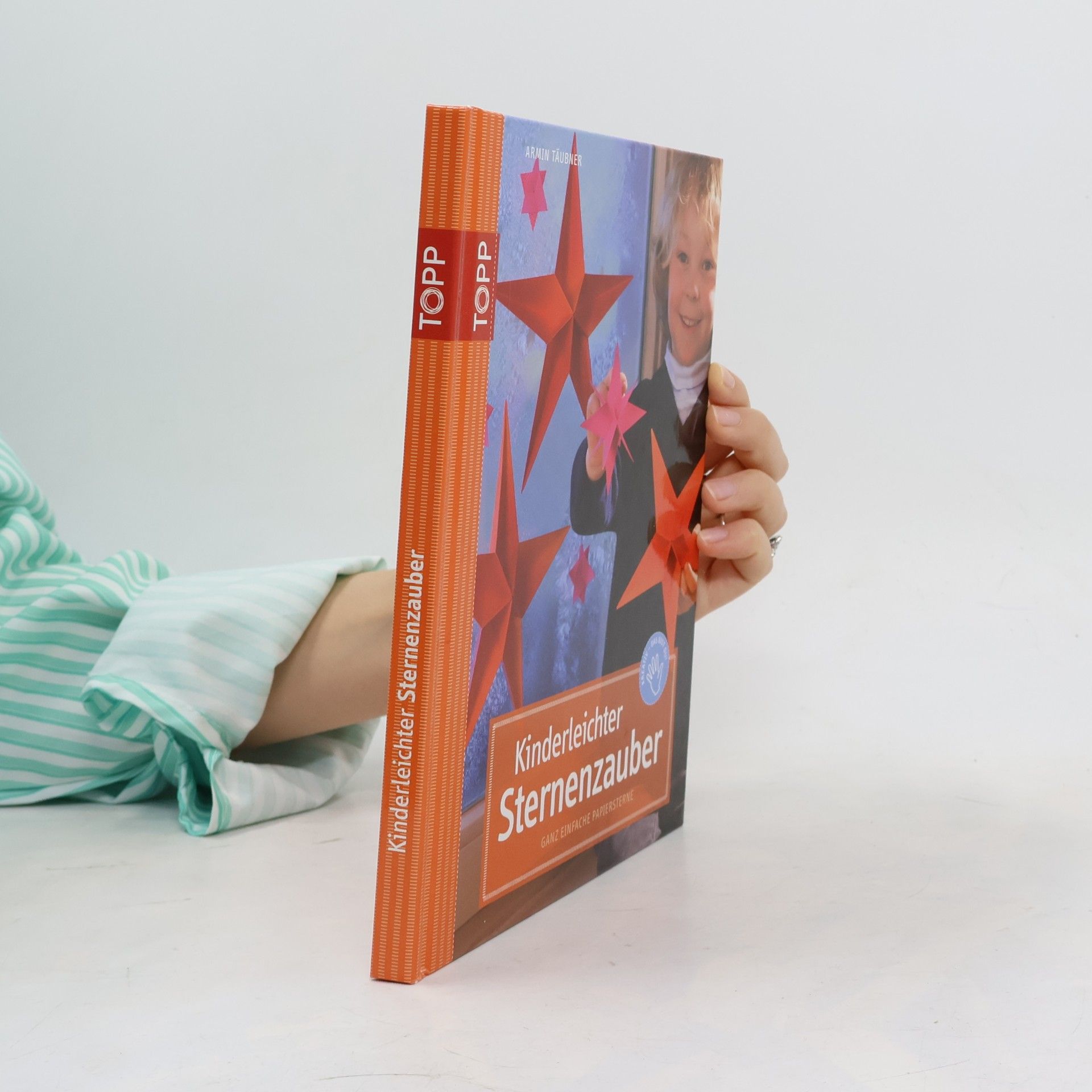 Daniel Täubner Kinderleichter Sternenzauber