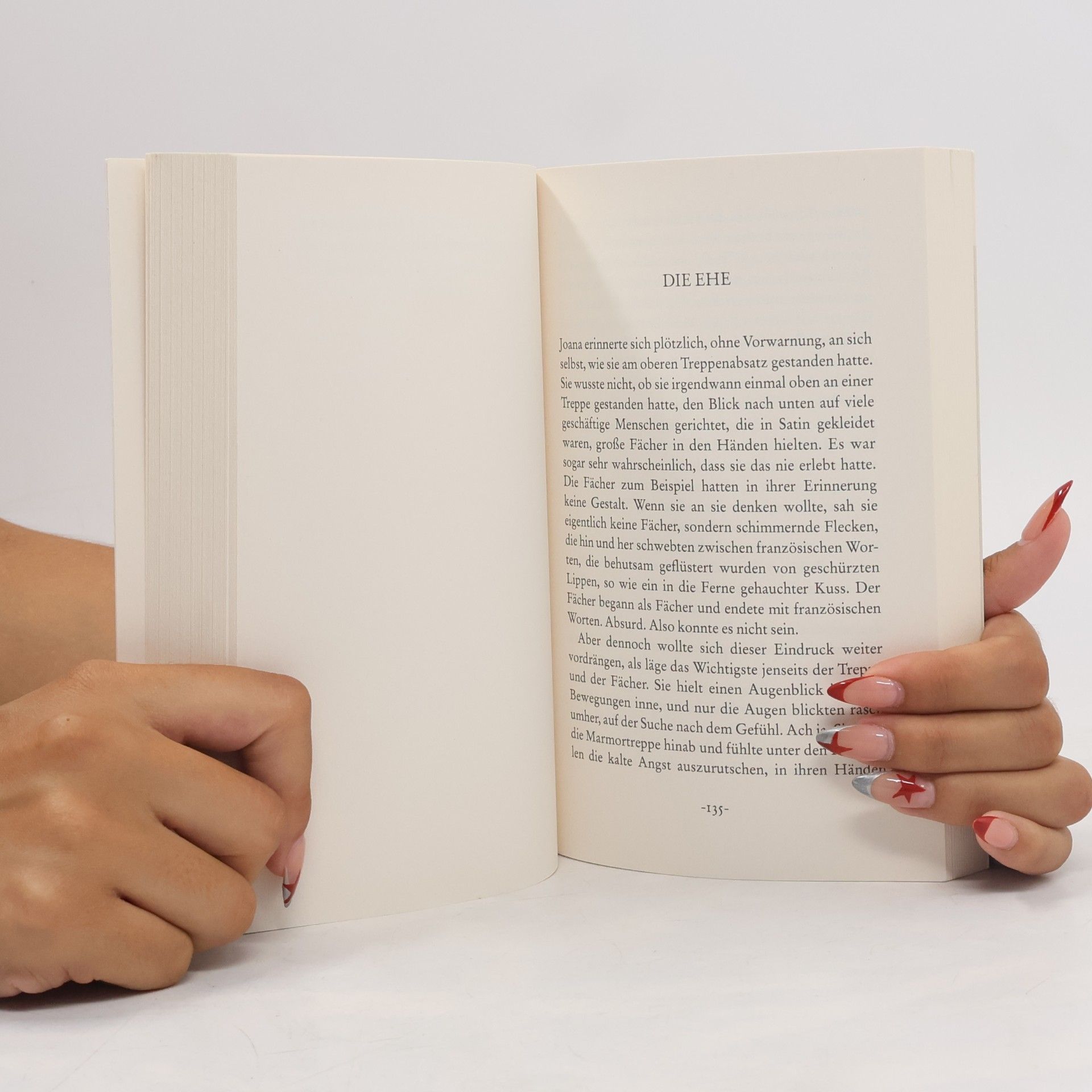 Clarice Lispector Nahe dem wilden Herzen