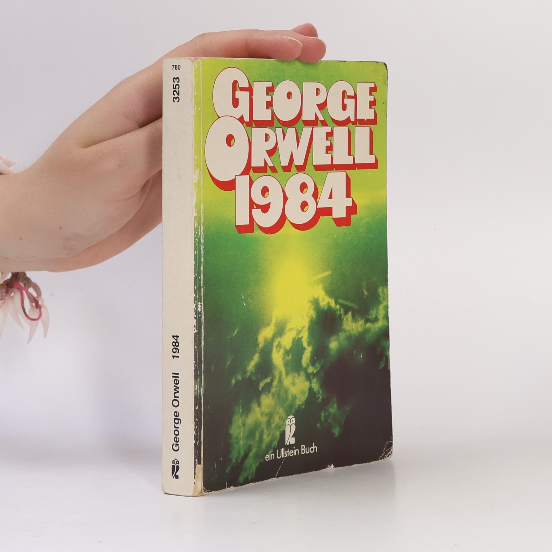 George Orwell 1984