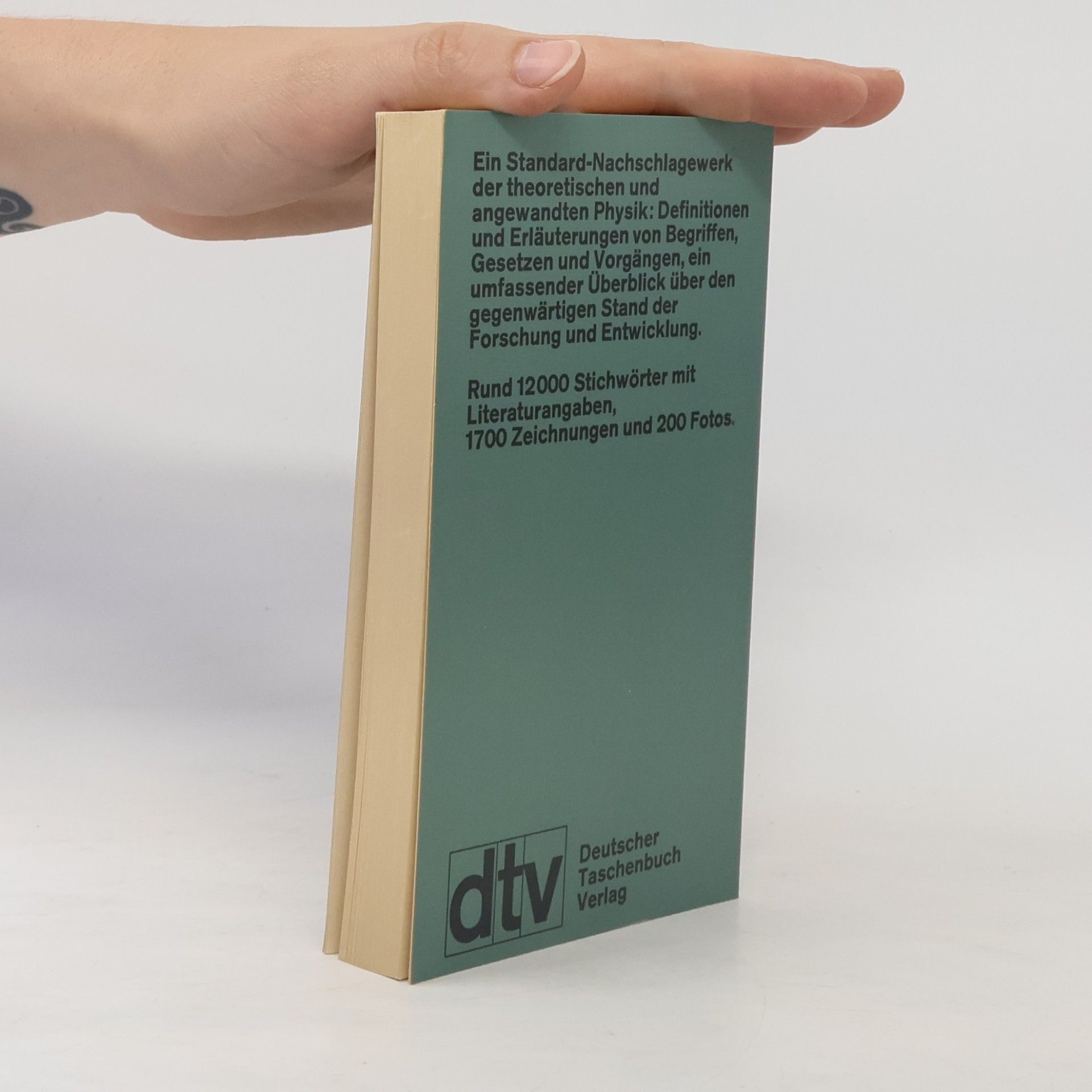 Autorenkollektiv Lexikon der Physik. Band 9