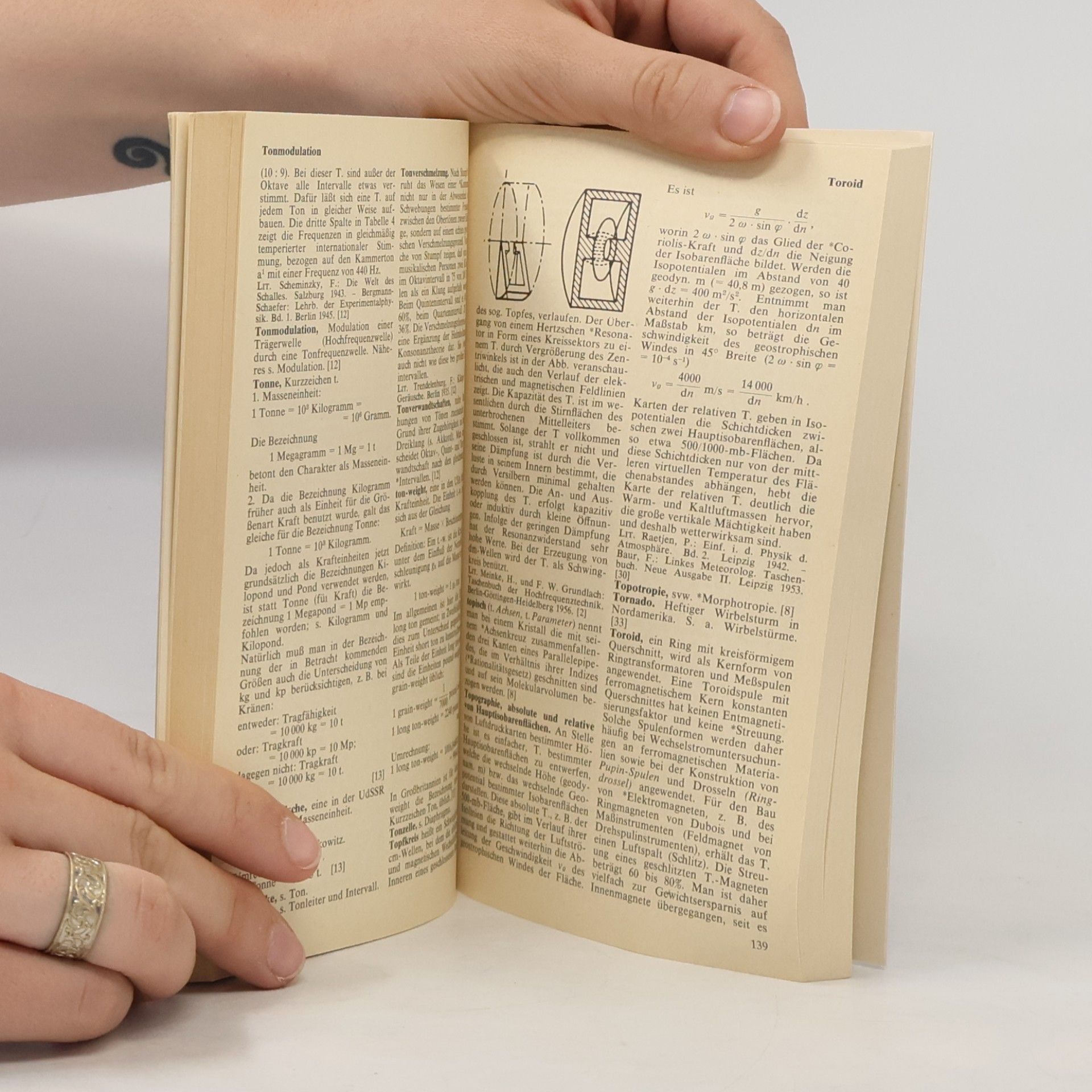 Autorenkollektiv Lexikon der Physik. Band 9