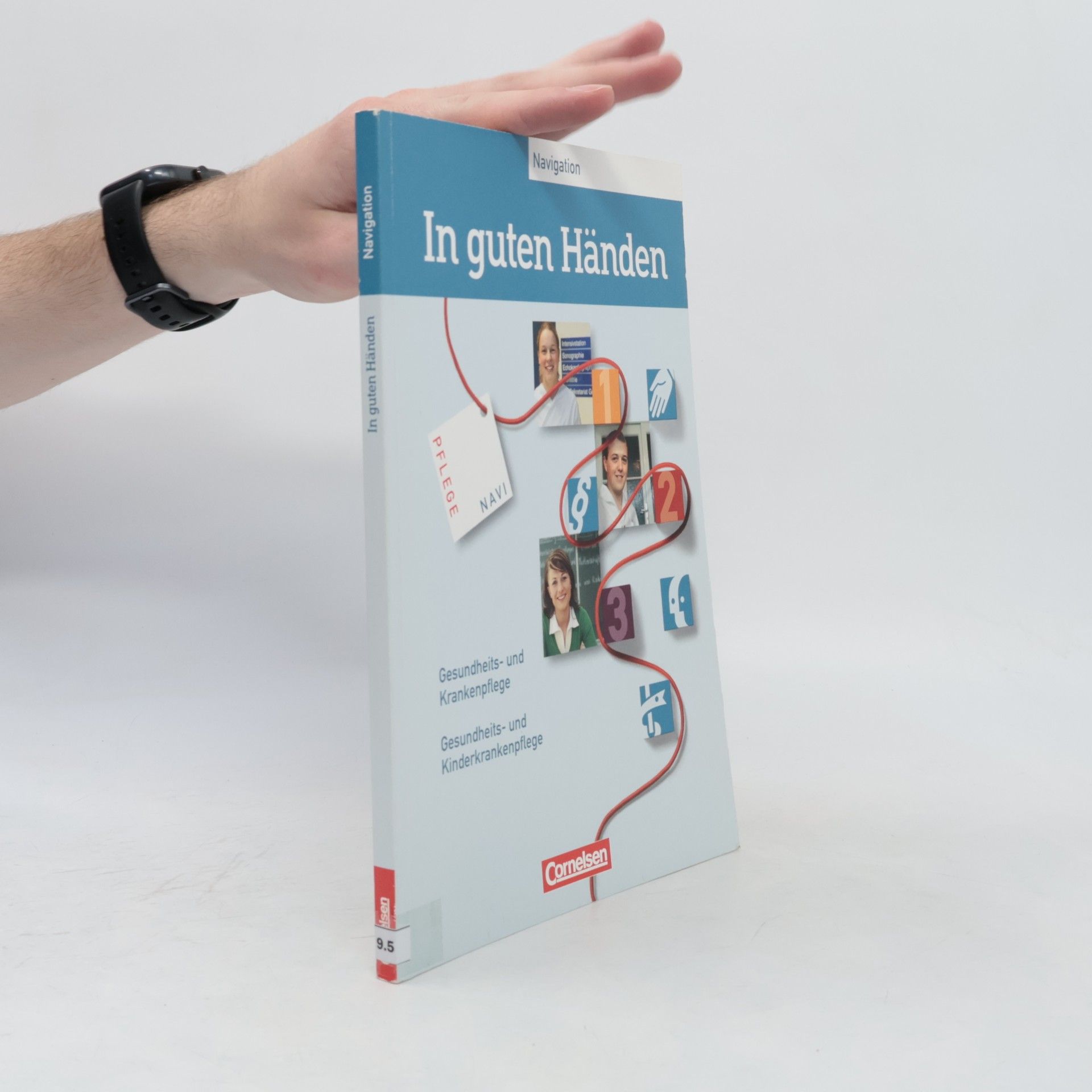 Collectif d'auteurs In guten Händen