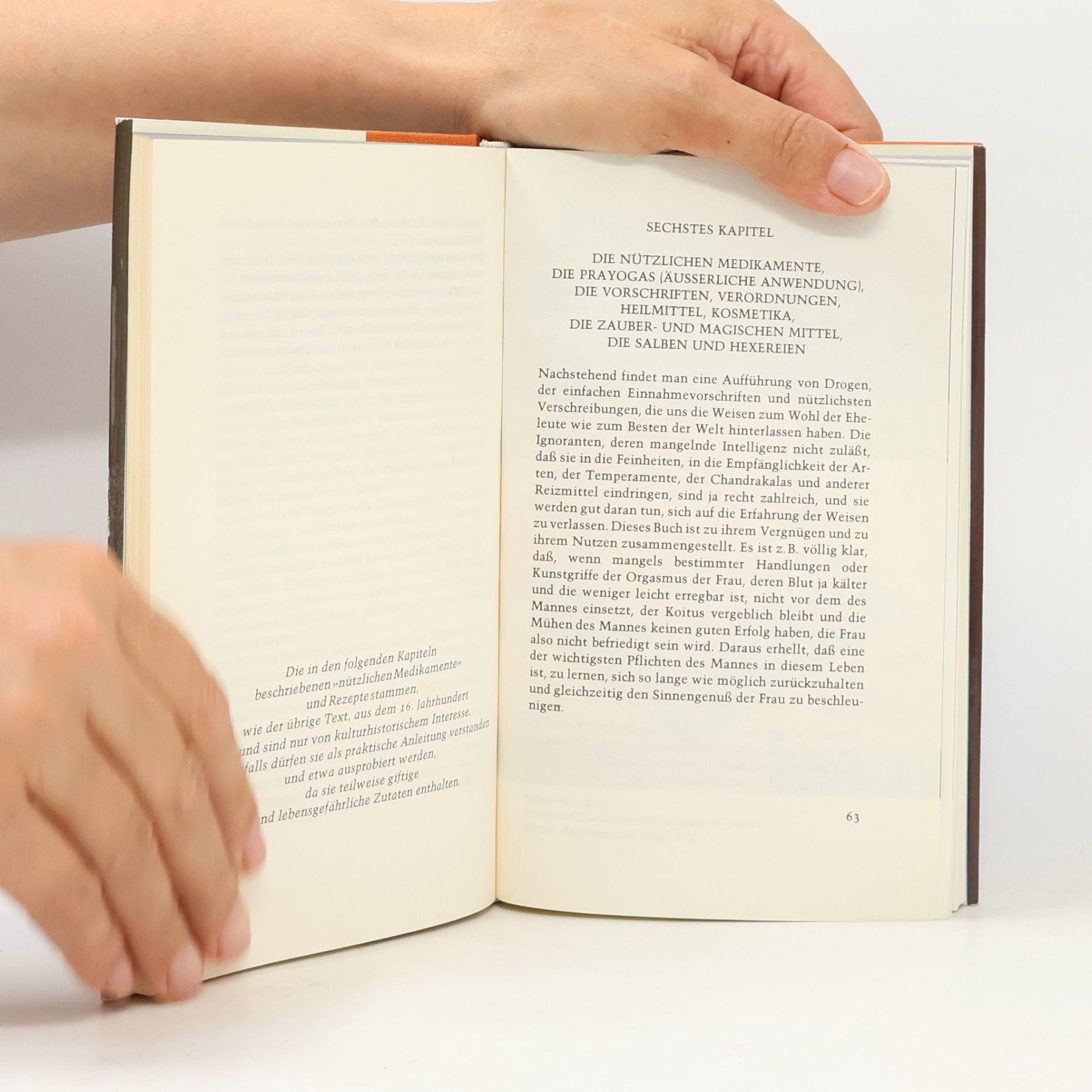 Autorenkollektiv Ananga-ranga