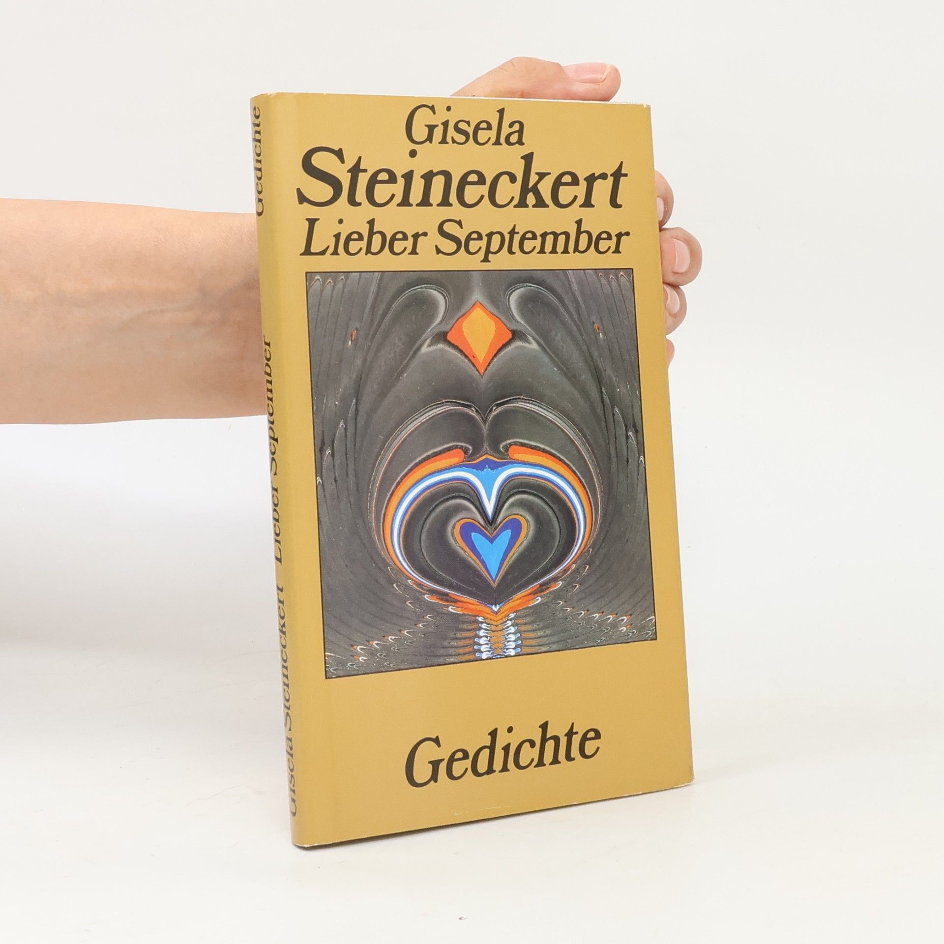 Lieber September