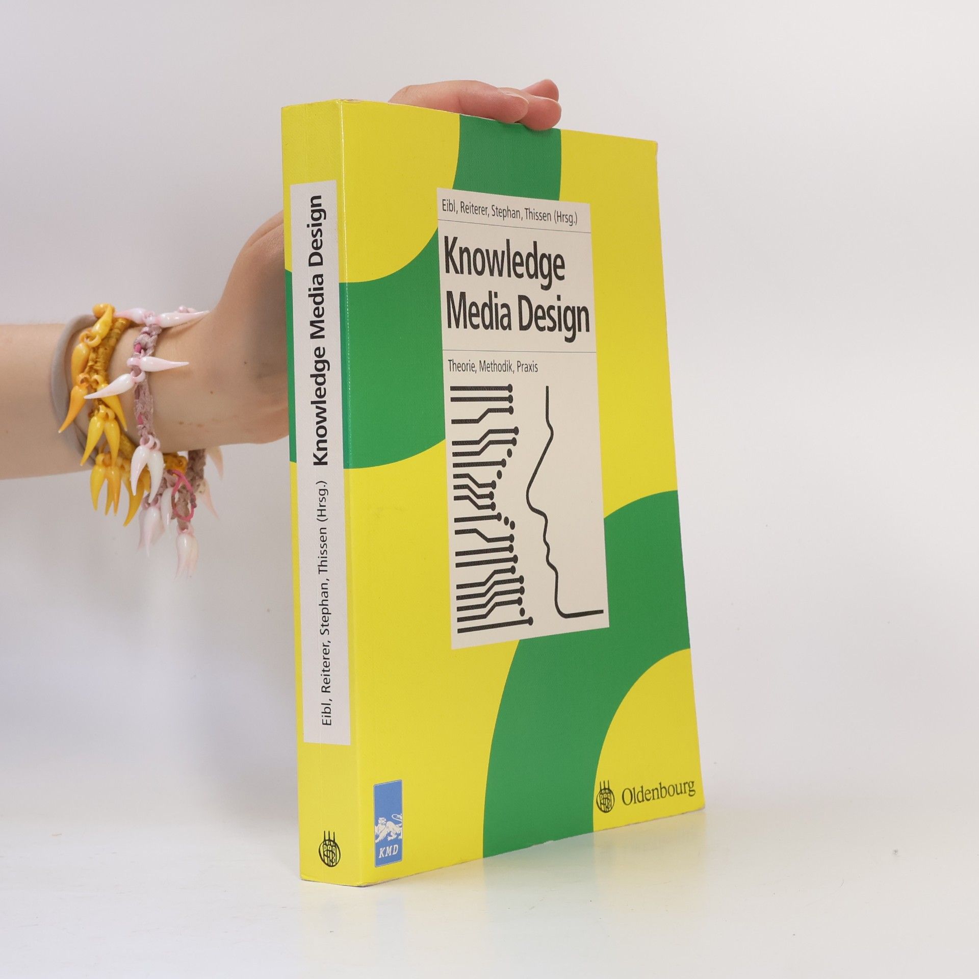 Maximilian Eibl Knowledge Media Design