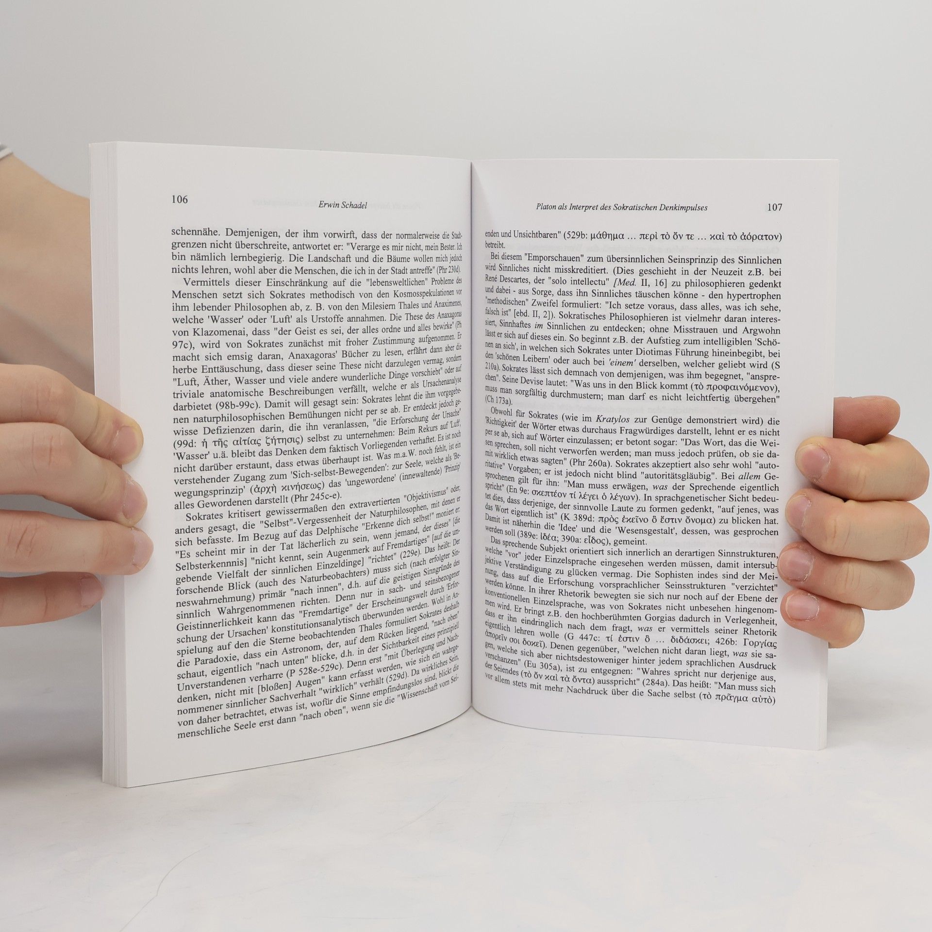 Peter Bruns Bamberger Theologische Studien 26. Große Gestalten der Alten Welt