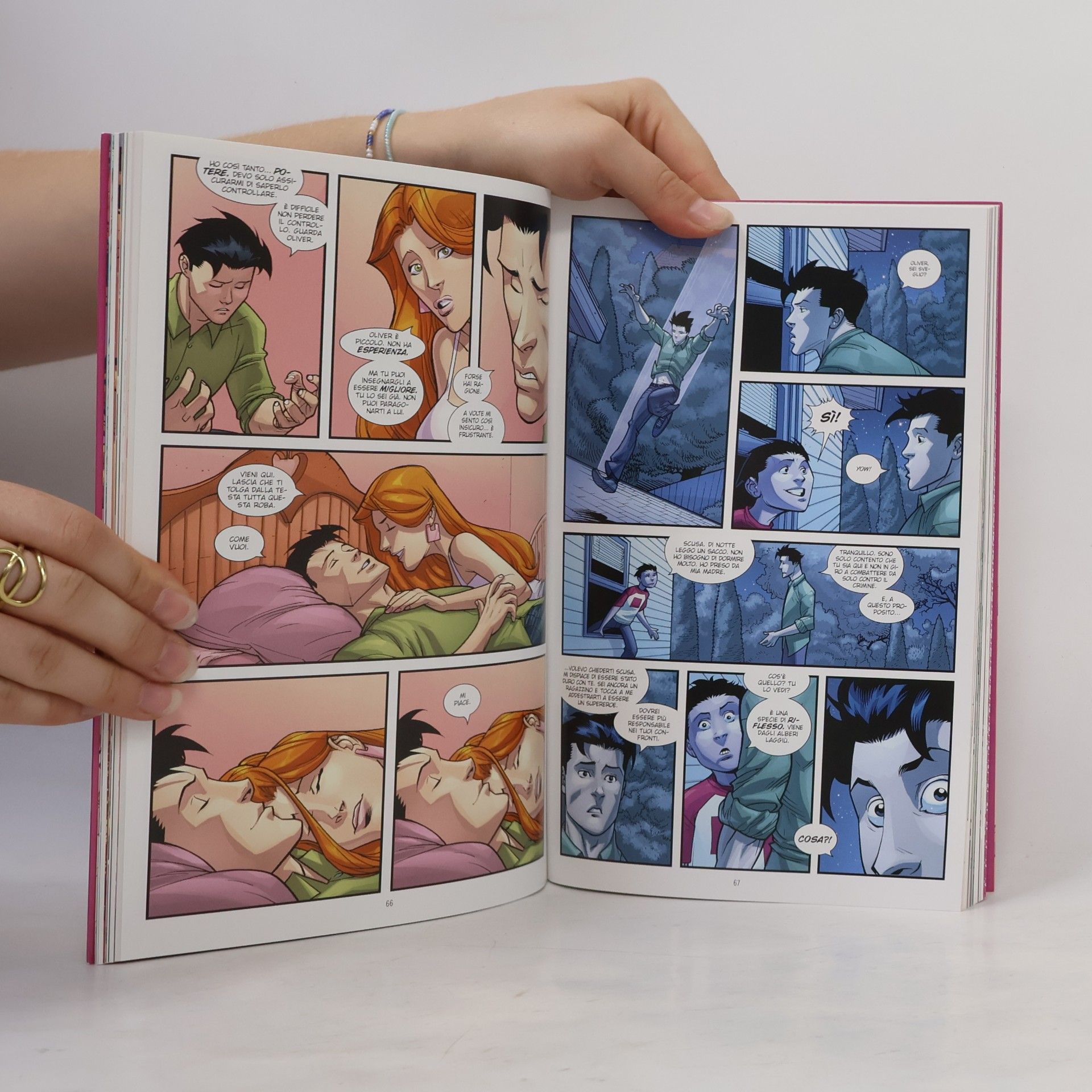 Robert Kirkman Invincible - 11: Giorni felici