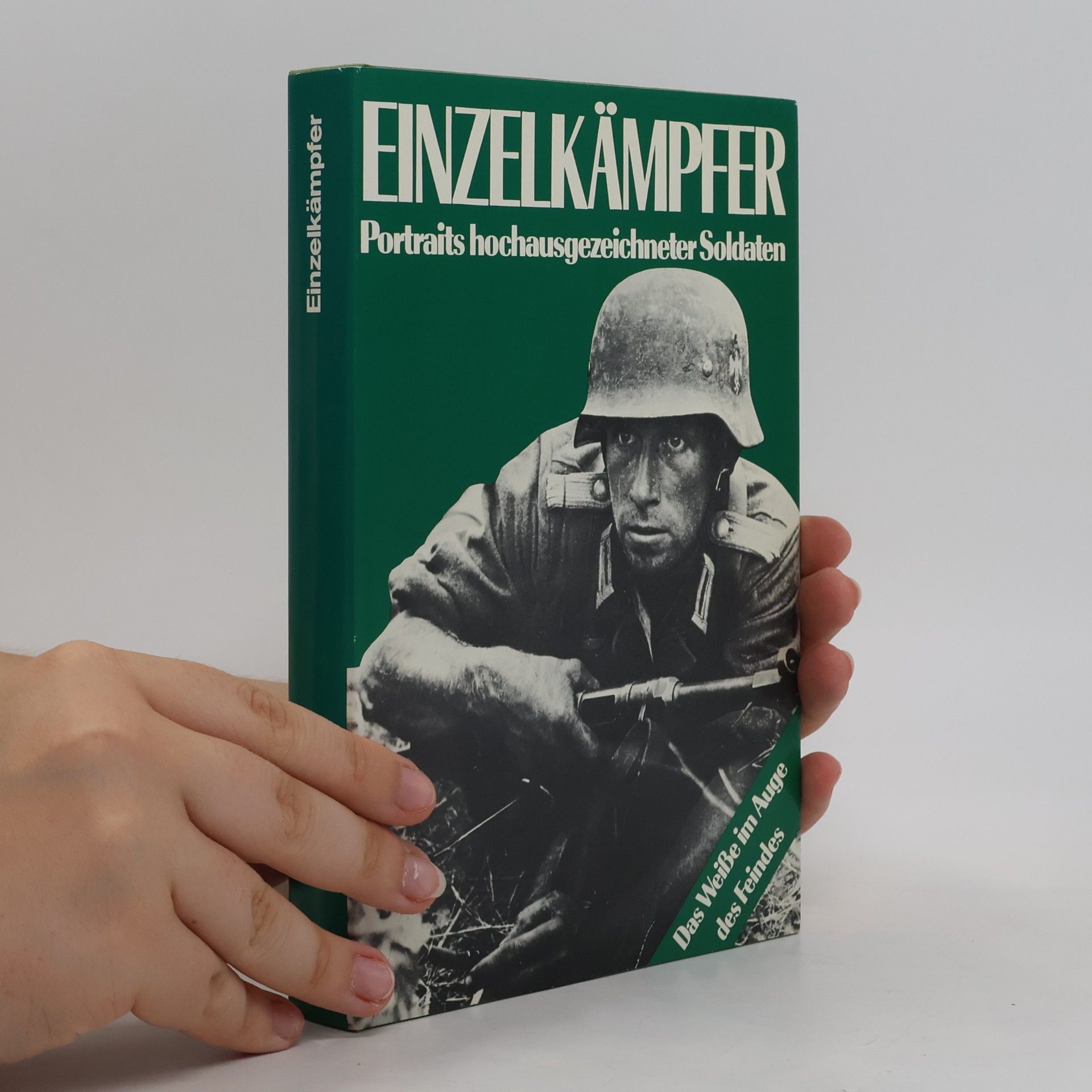 Autorenkollektiv Einzelkämpfer