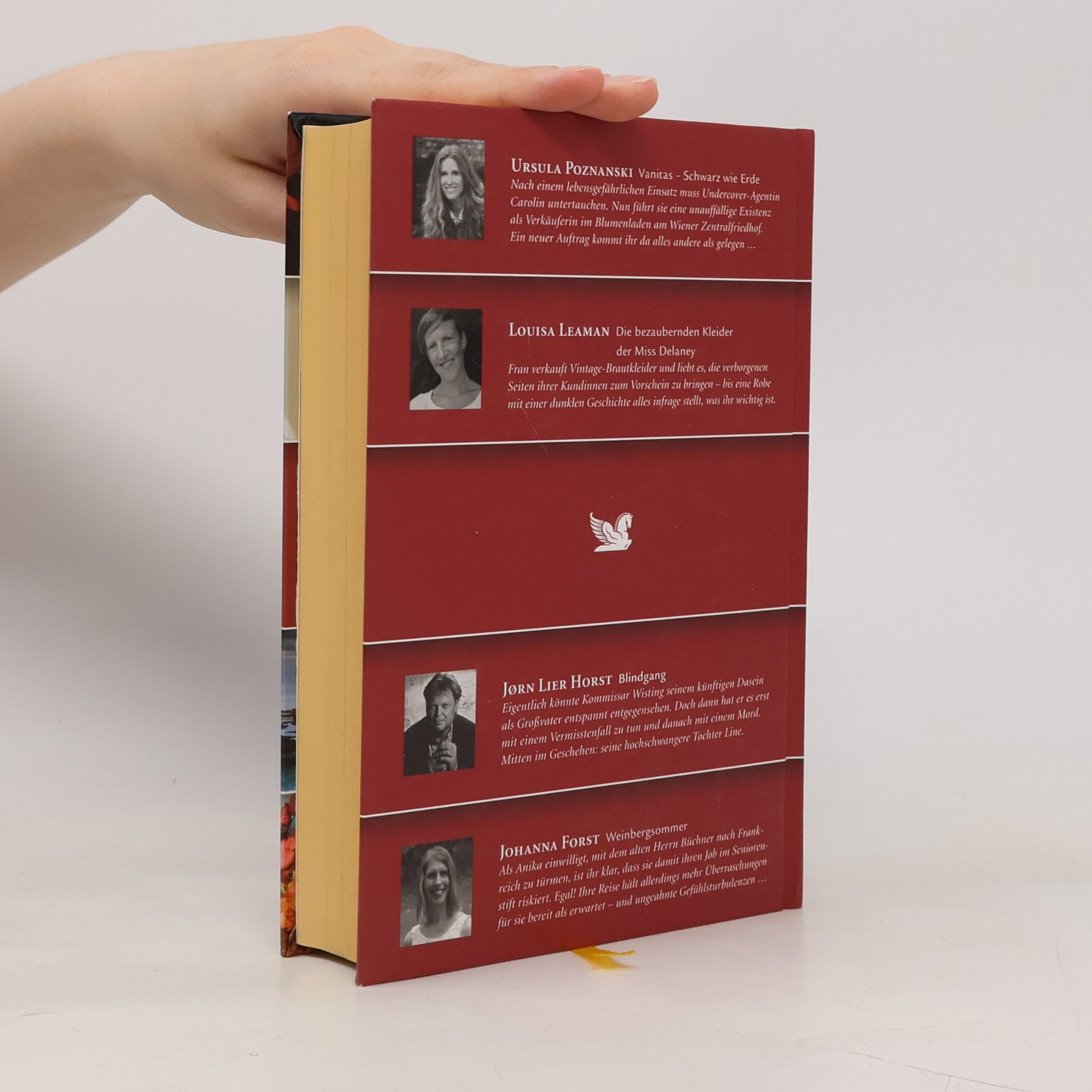 Autorenkollektiv Reader's-Digest - Auswahlbücher