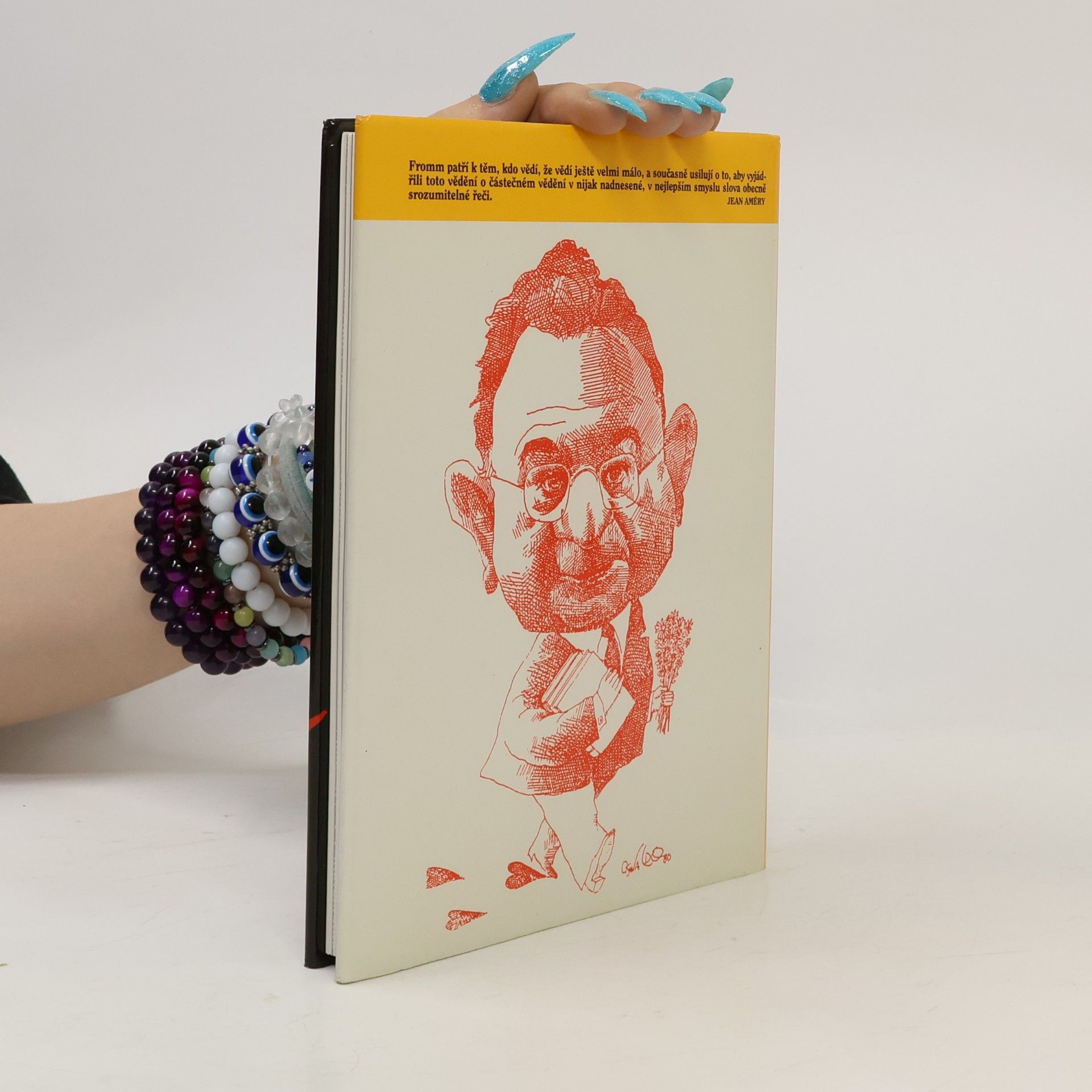 Rainer Funk Erich Fromm