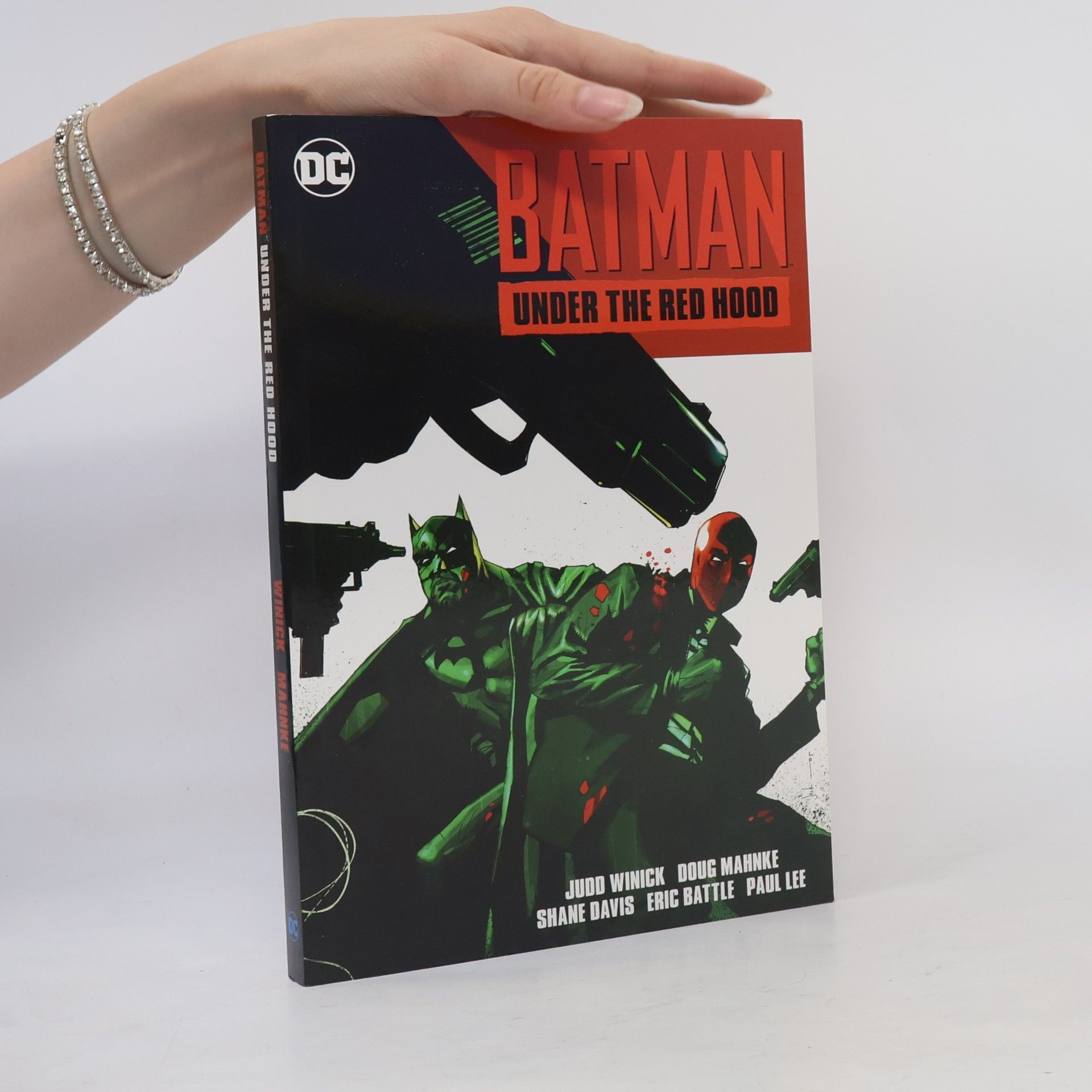 Batman