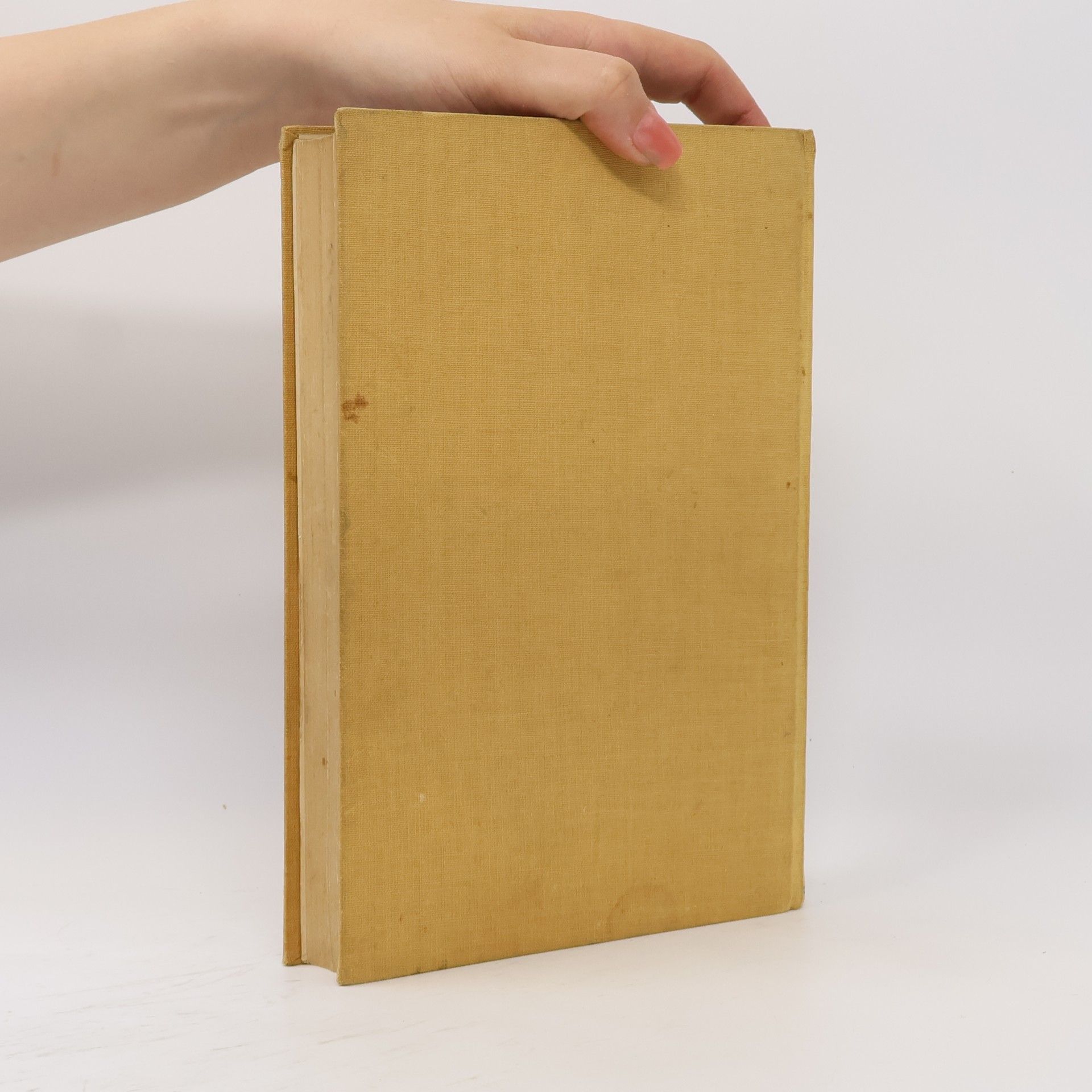 Alfred Jeremias Handbuch der altorientalischen Geisteskultur