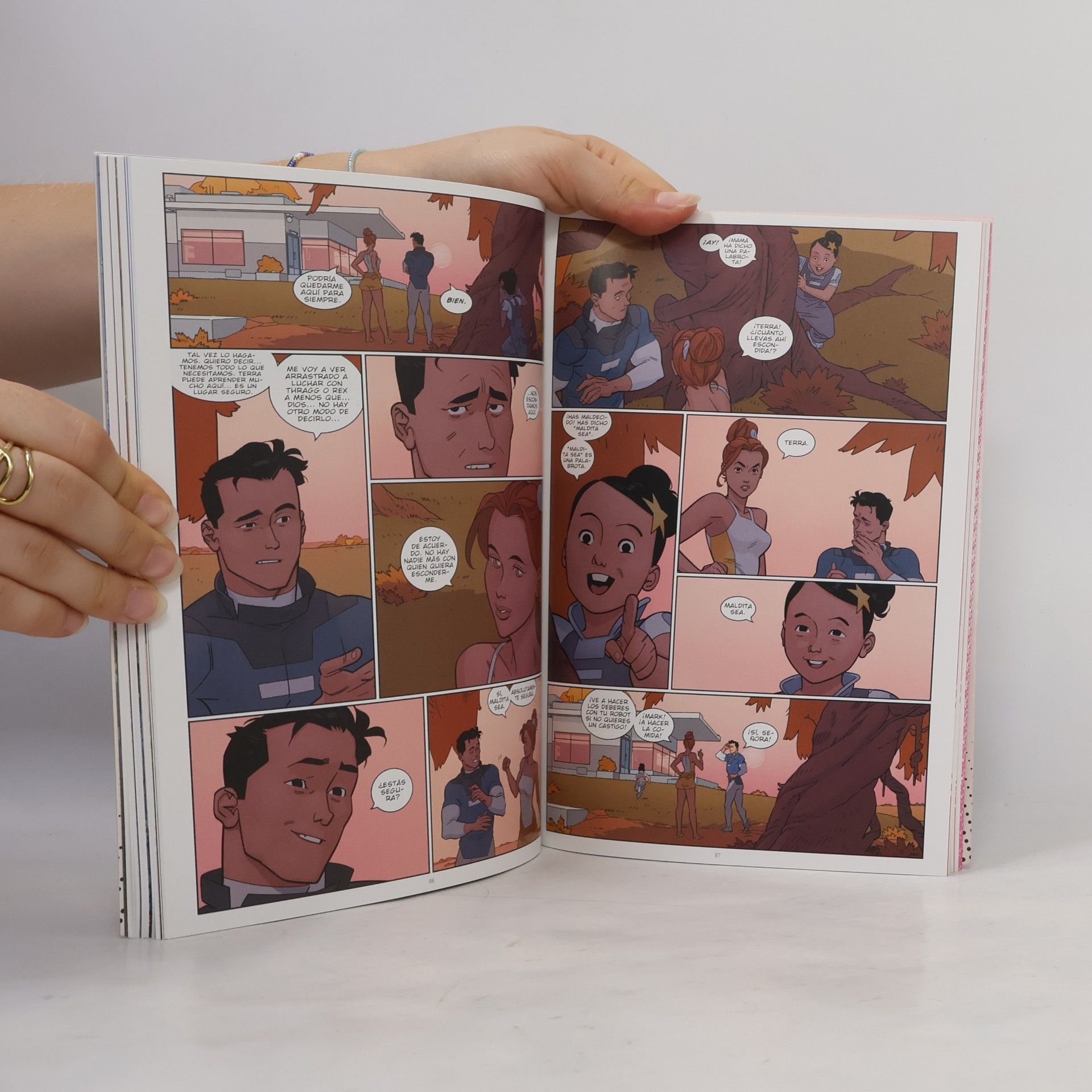 Robert Kirkman Invencible, Vol. 25