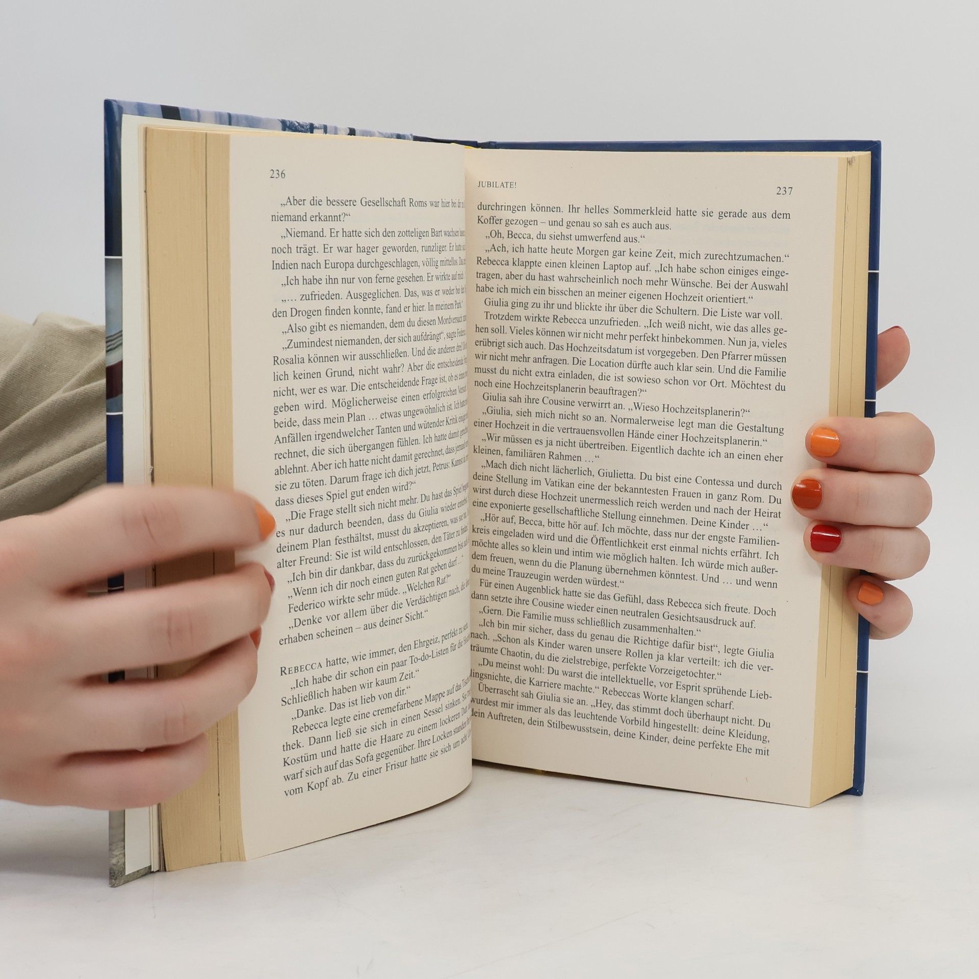 Sarah Fischer Reader's-Digest-Auswahlbücher: In deinem Namen; Jubilate!; Nacht ohne Angst; Zeilen ans Meer