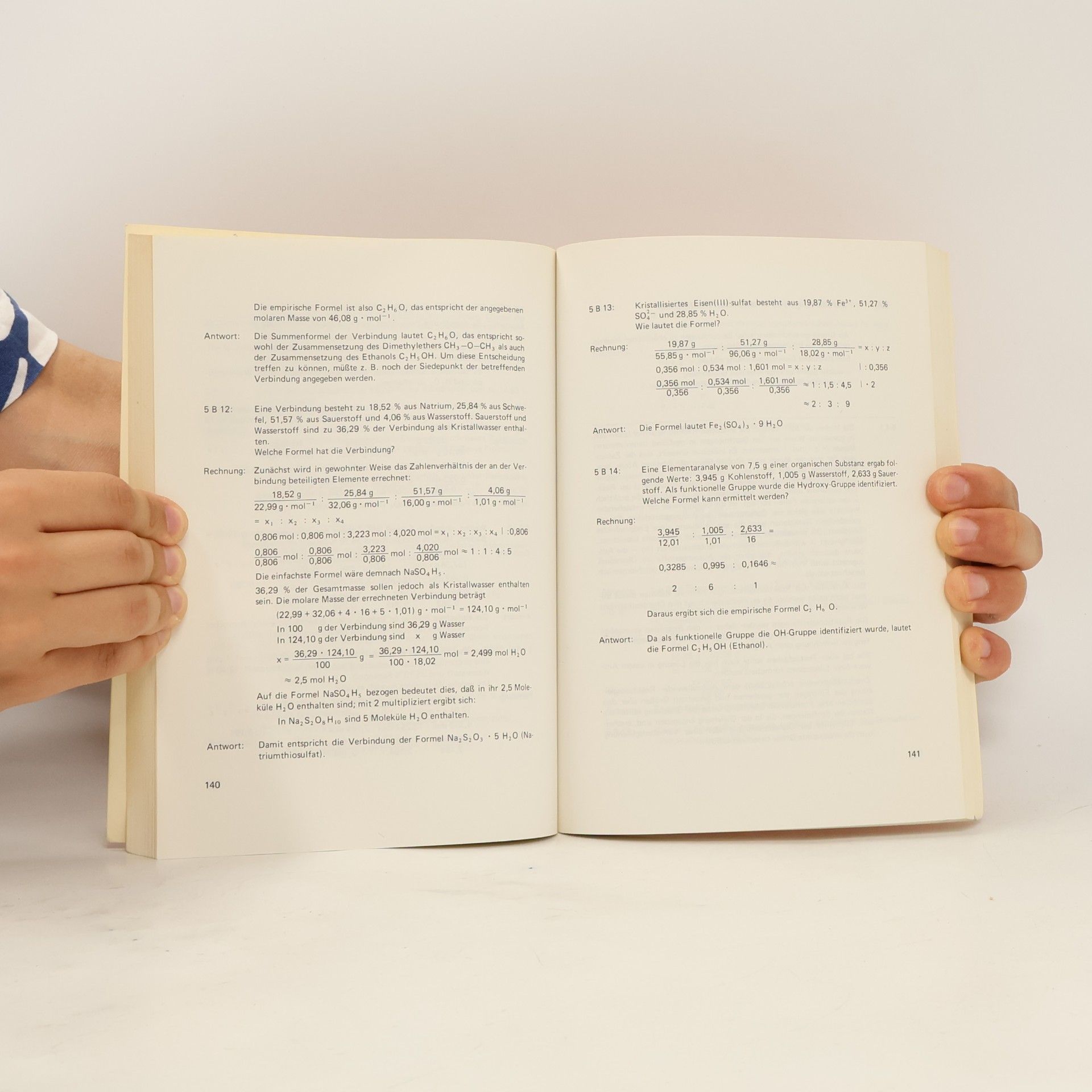 Wolfgang Wirth Fachbücher für den pharmazeutisch-technischen Assistenten: Praxisbezogenes Rechnen für pharmazeutisch-technische Assistenten