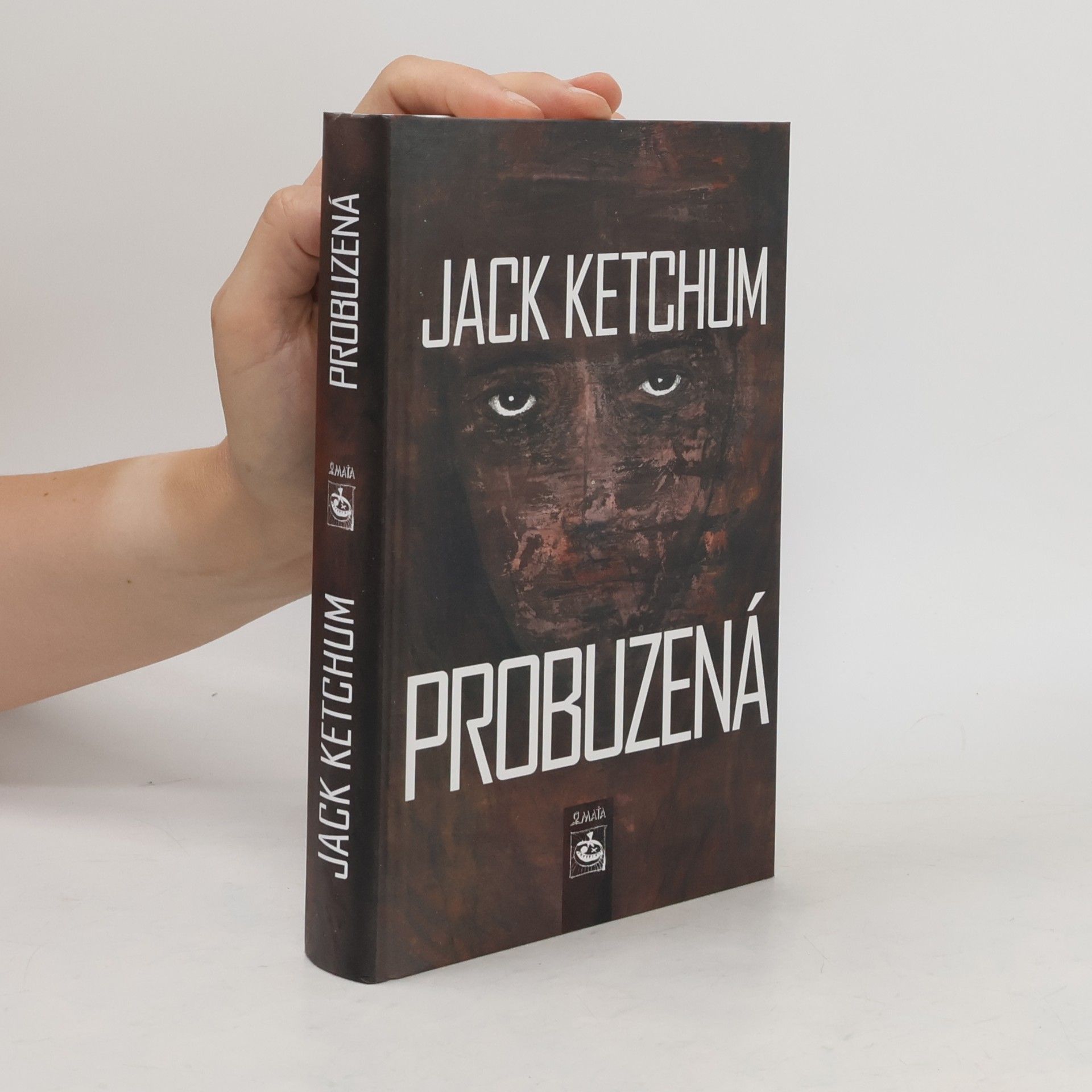 Jack Ketchum Probuzená