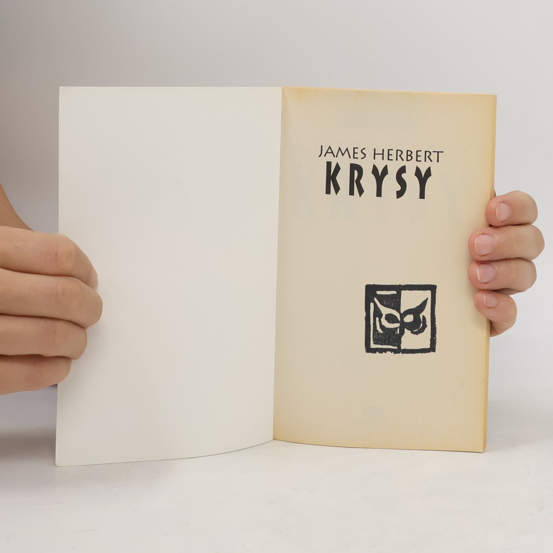 James Herbert Krysy