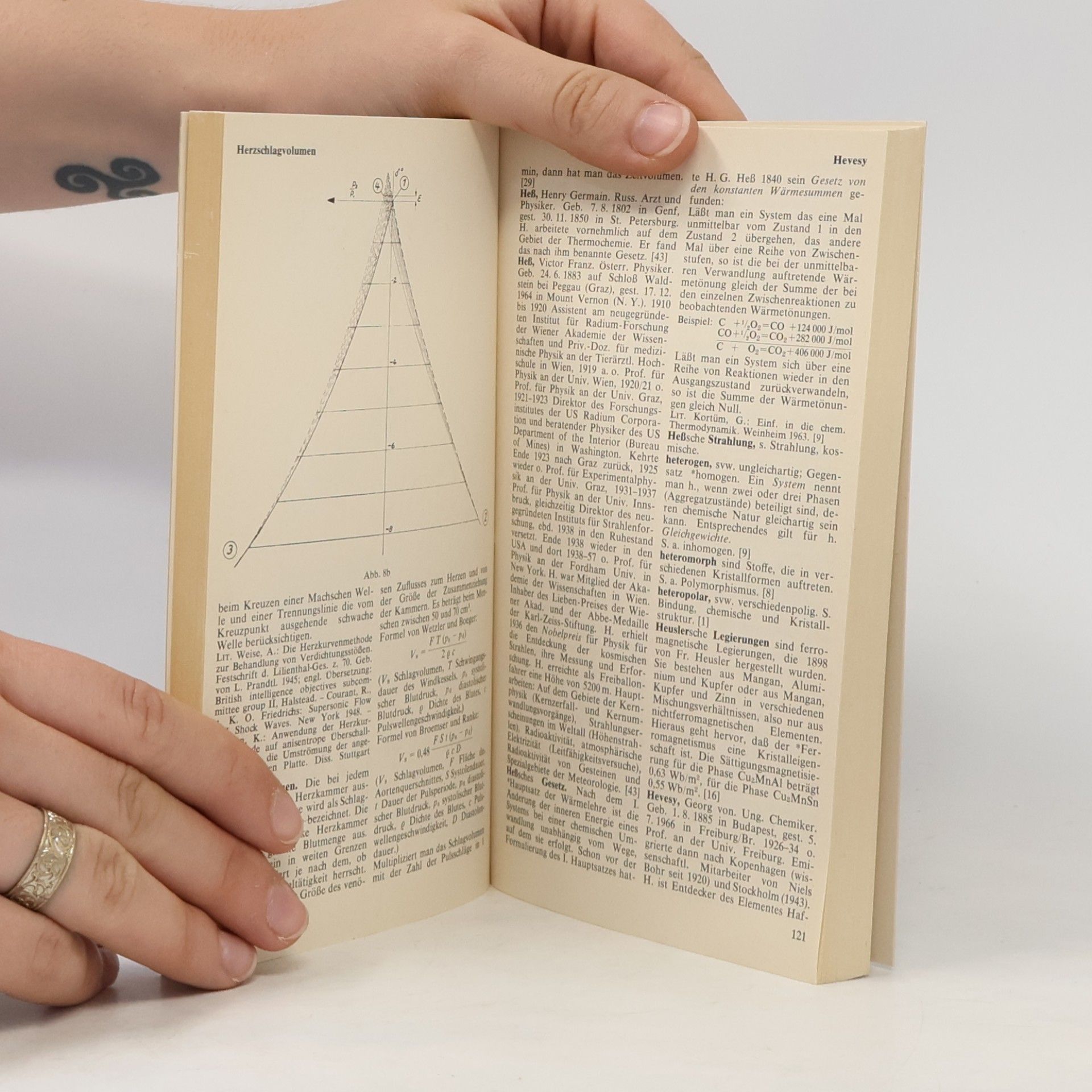 Autorenkollektiv dtv-Lexikon der Physik 4. Glu-Kel