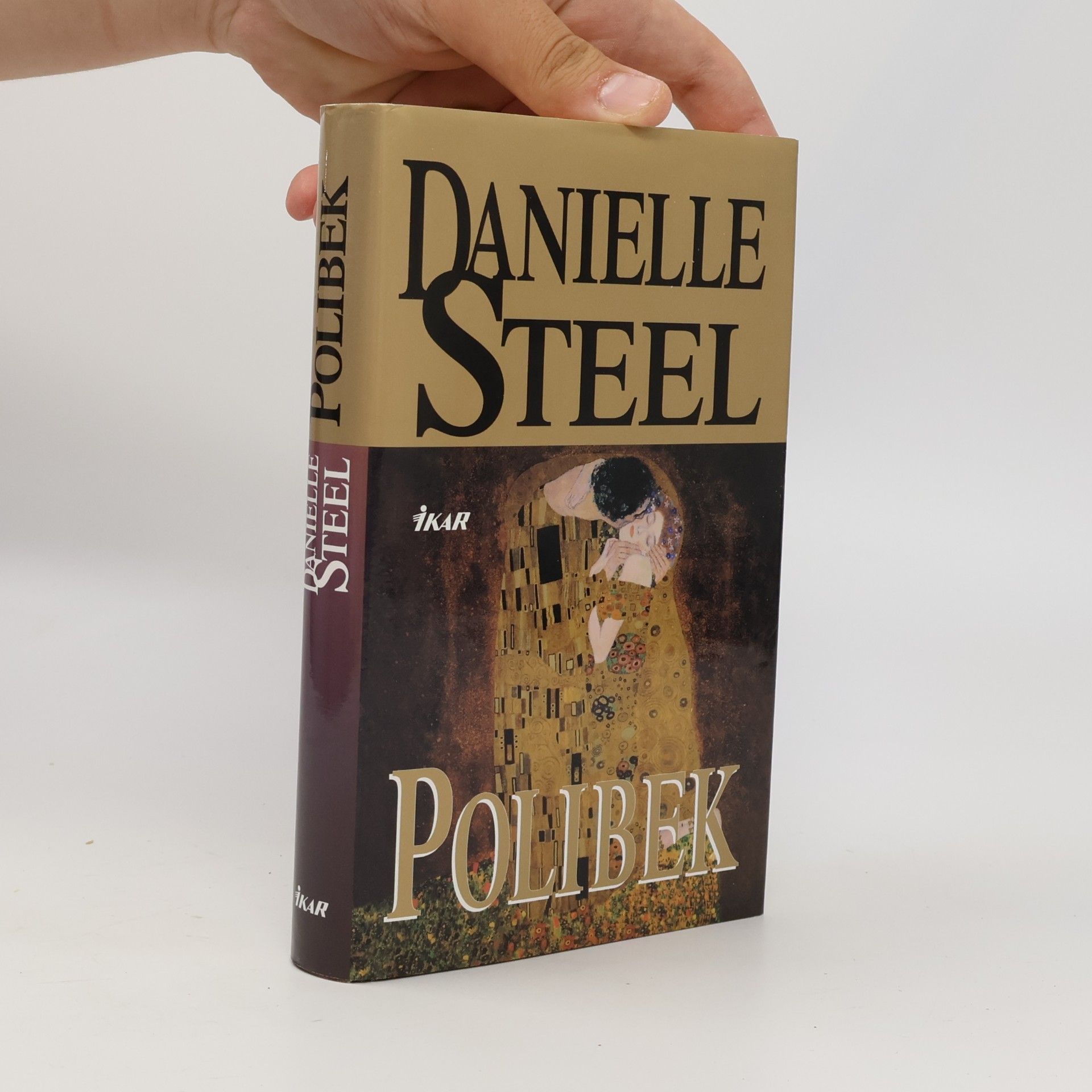 Danielle Steel Polibek