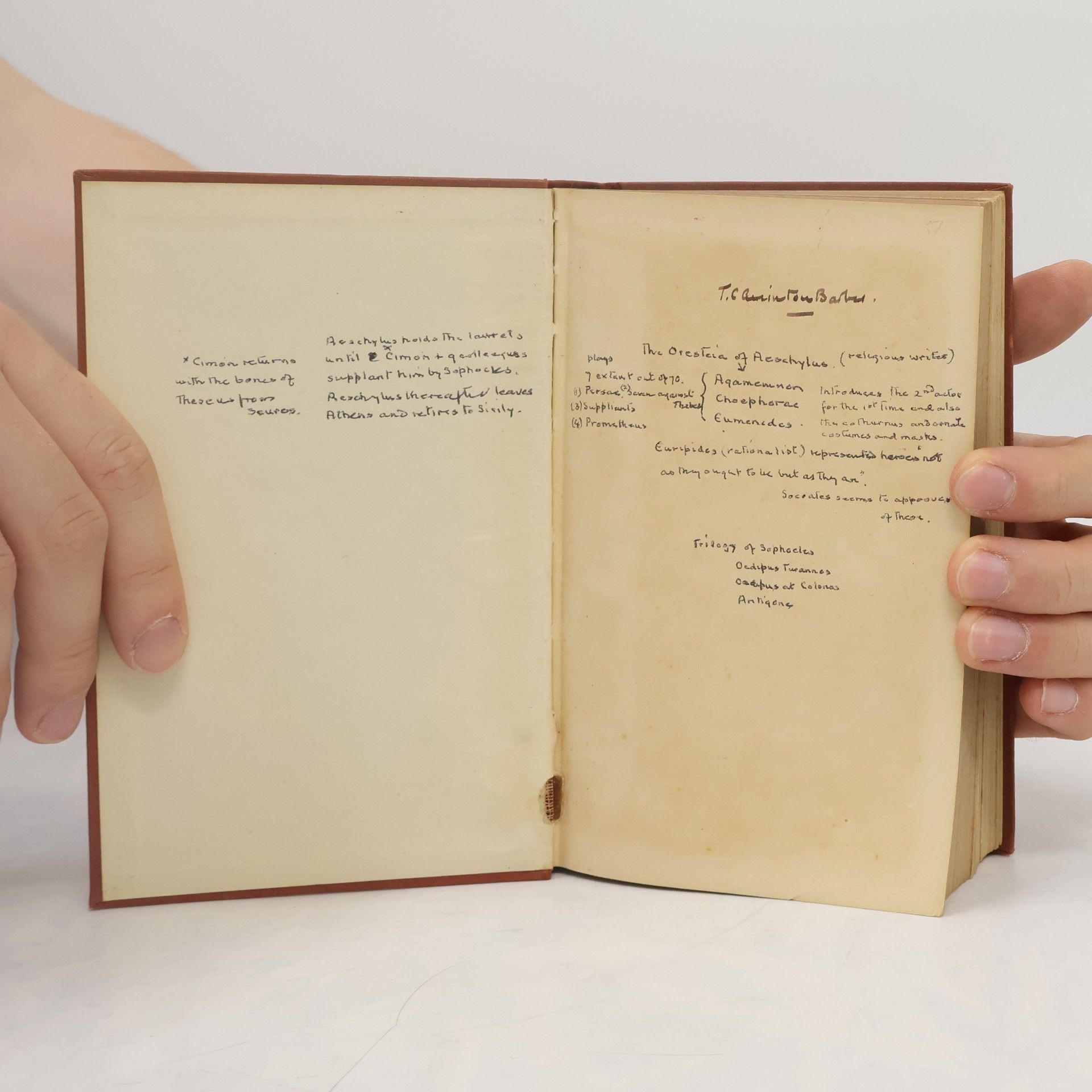Autorenkollektiv A Smaller Classical Dictionary. Atlas of Ancient & Classical Geography