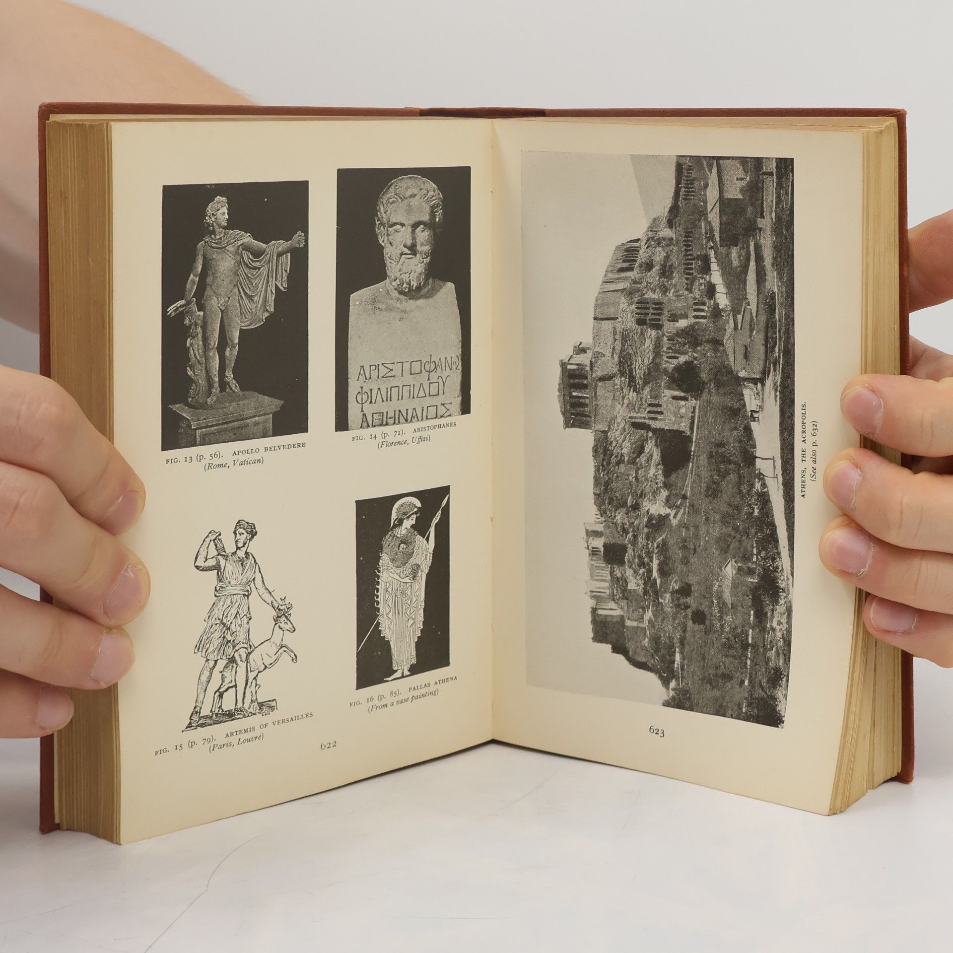 Autorenkollektiv A Smaller Classical Dictionary. Atlas of Ancient & Classical Geography