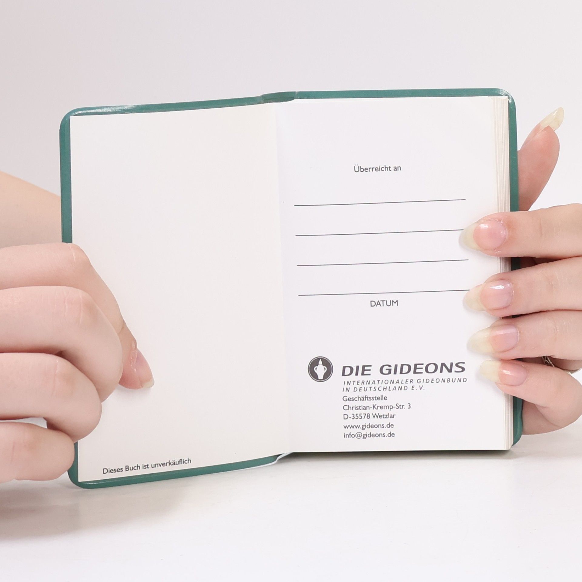 Autores varios Neues Testament
