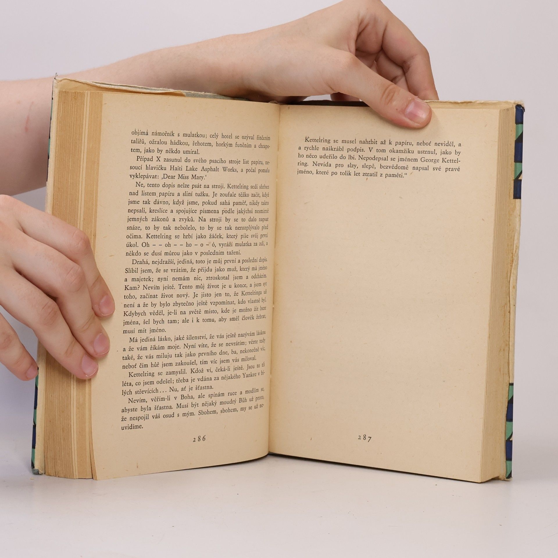 Karel Čapek Dílo bratří Čapků. Hordubal. Povětroň. Obyčejný život