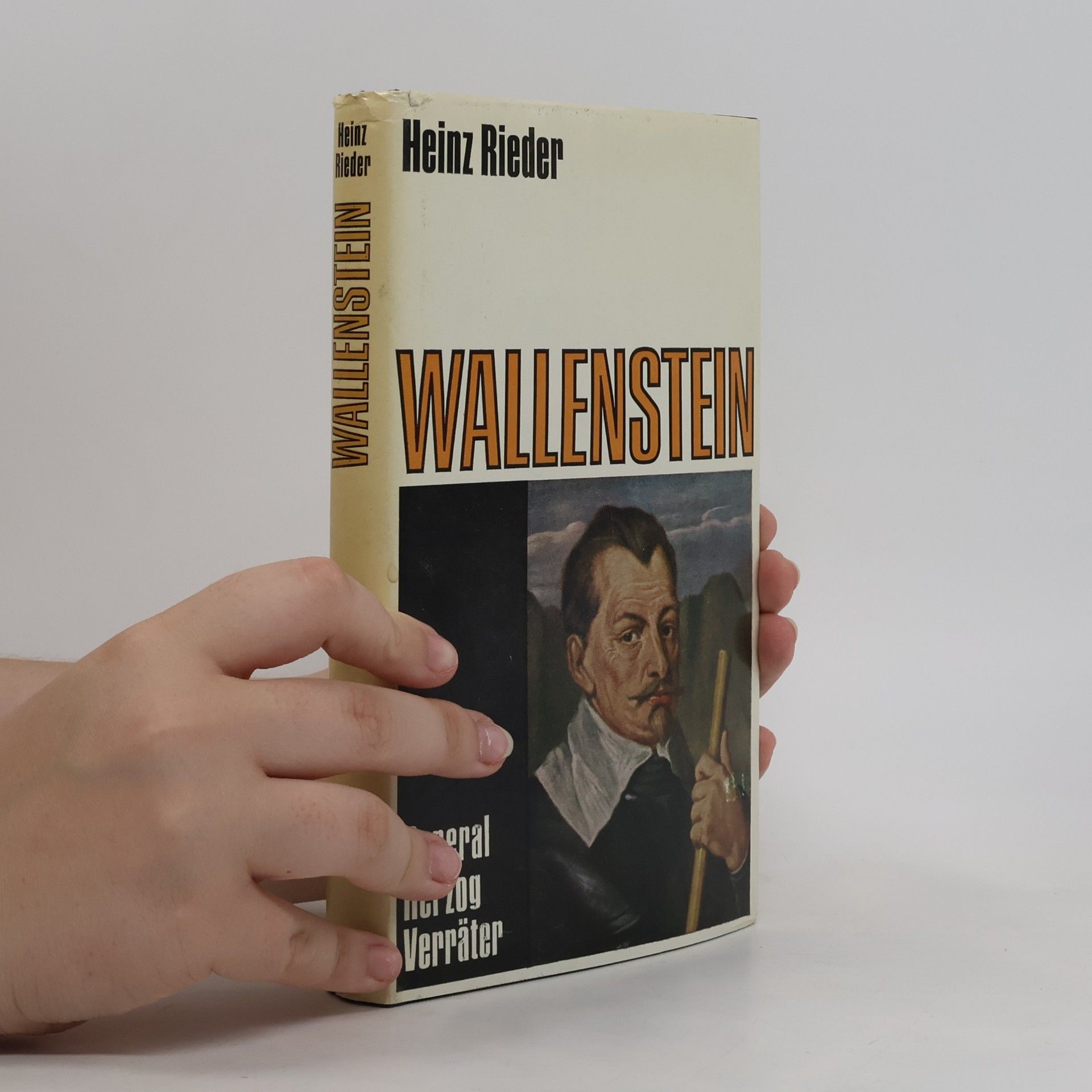 Wallenstein