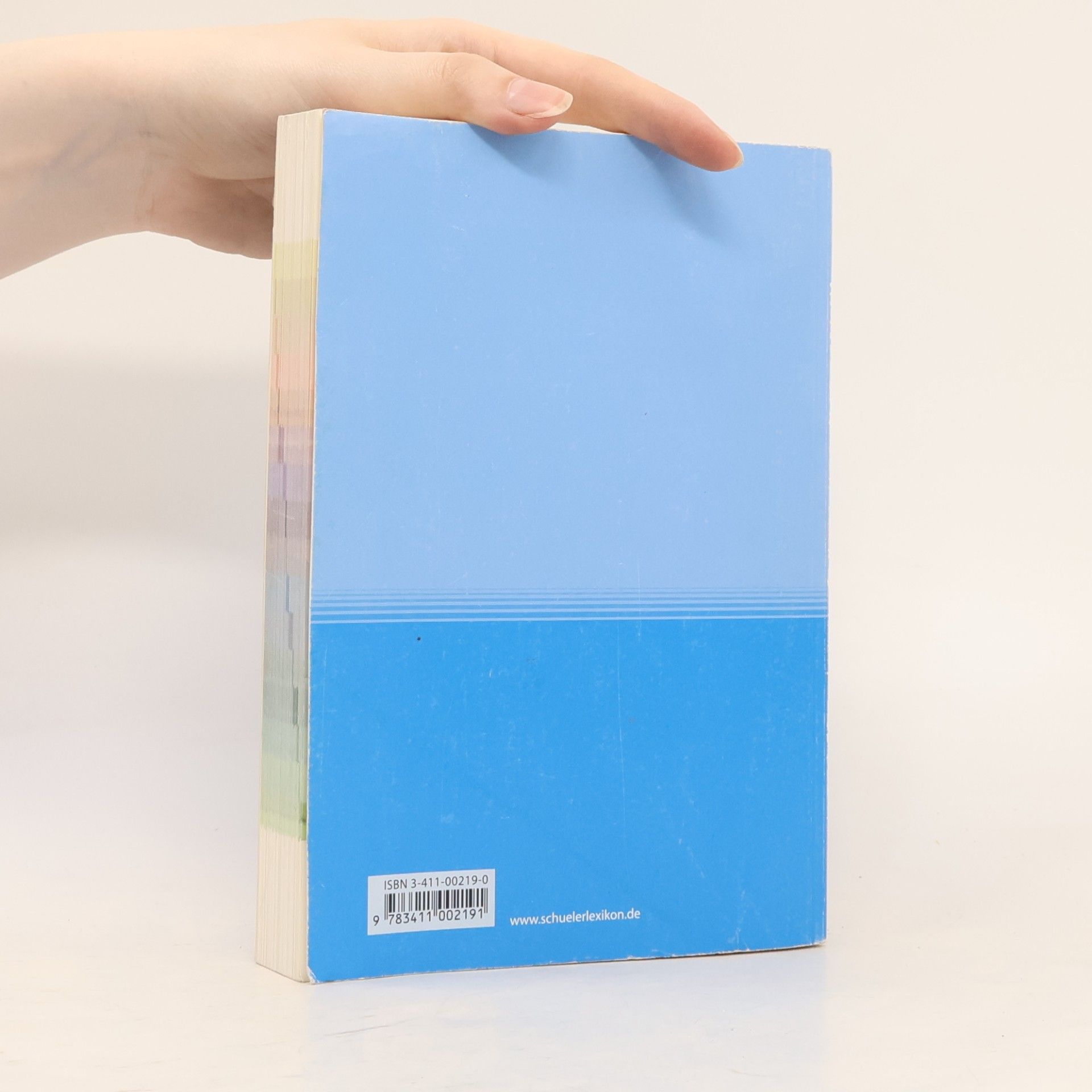 Autorenkollektiv Abiturwissen Mathematik