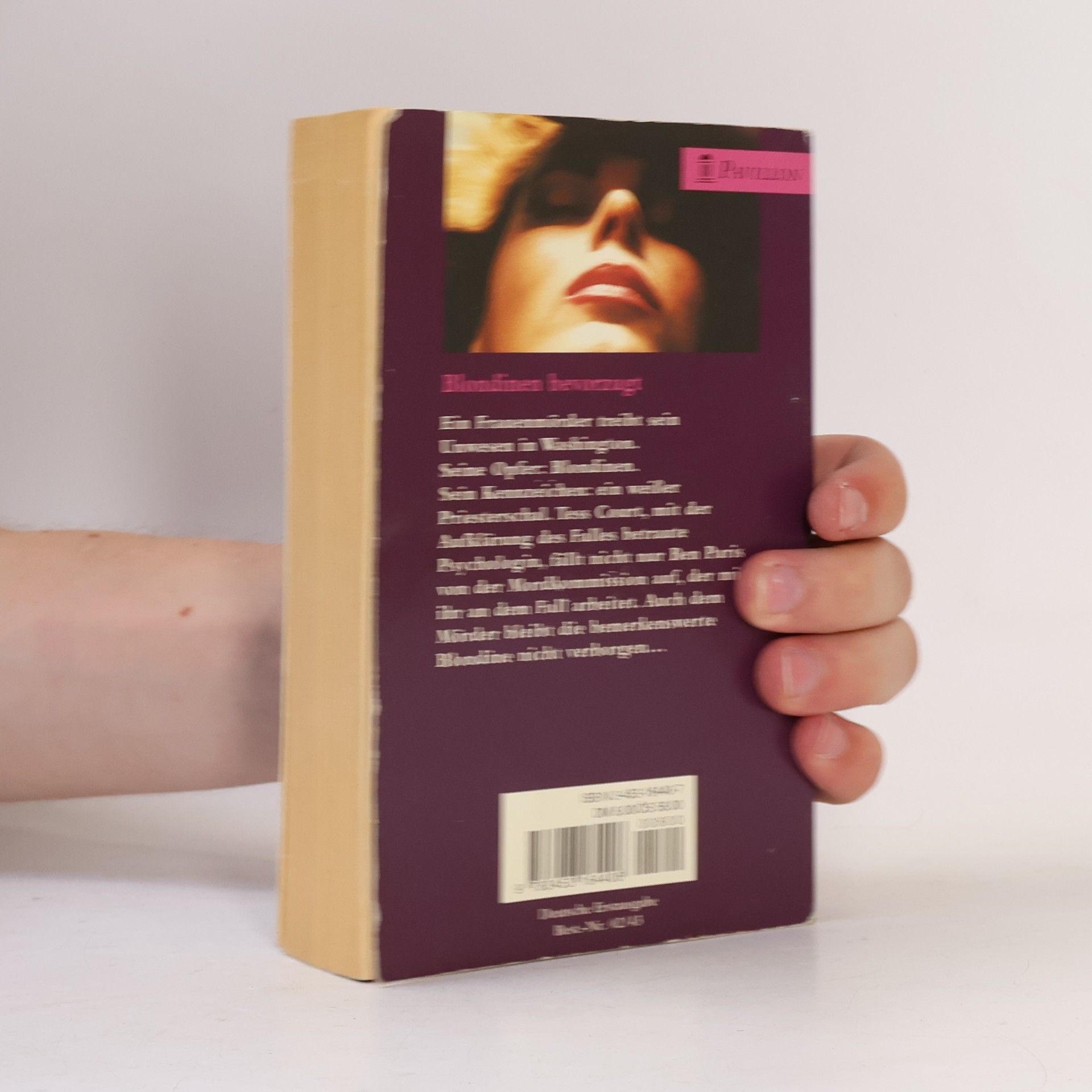 Nora Roberts Verlorene Seelen