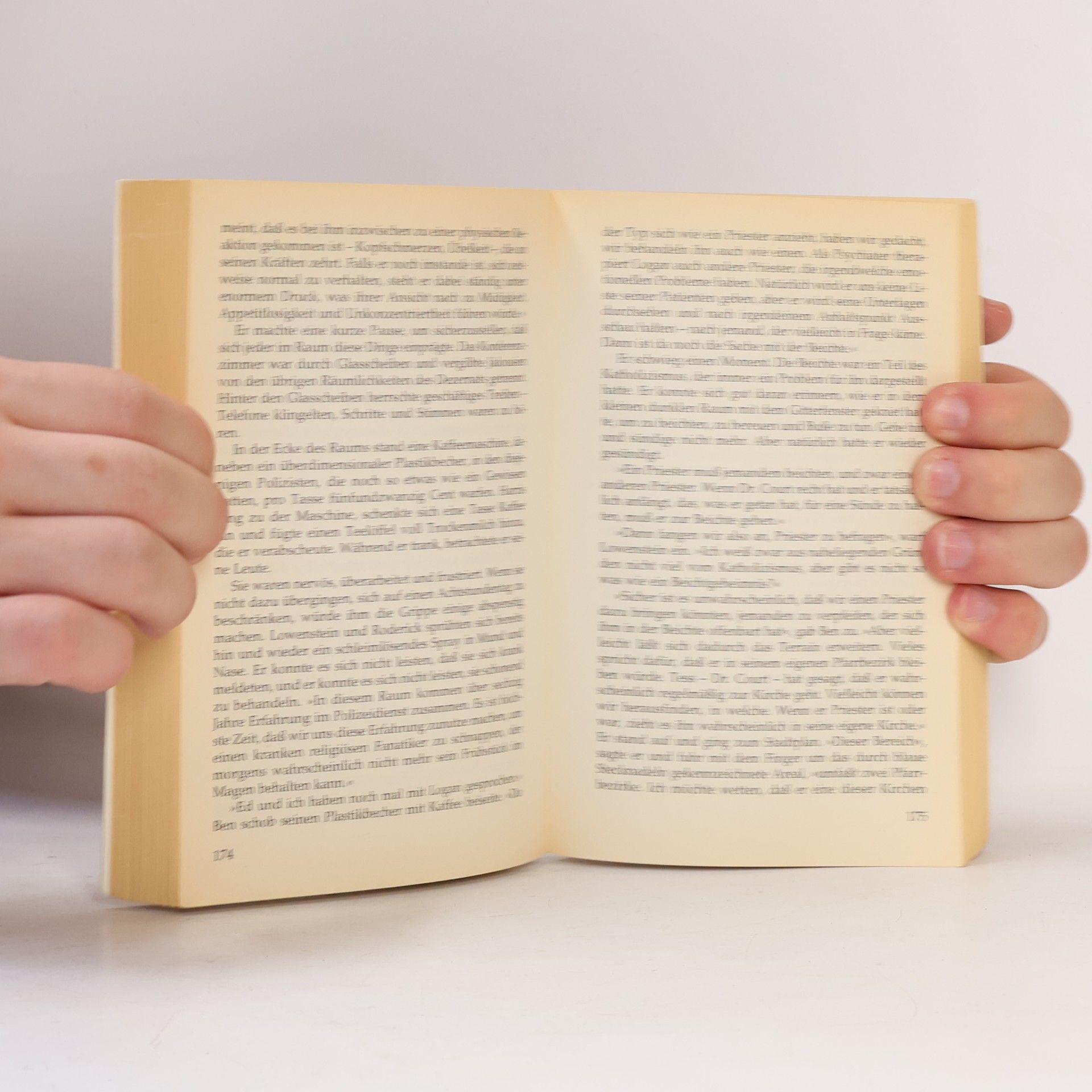 Nora Roberts Verlorene Seelen